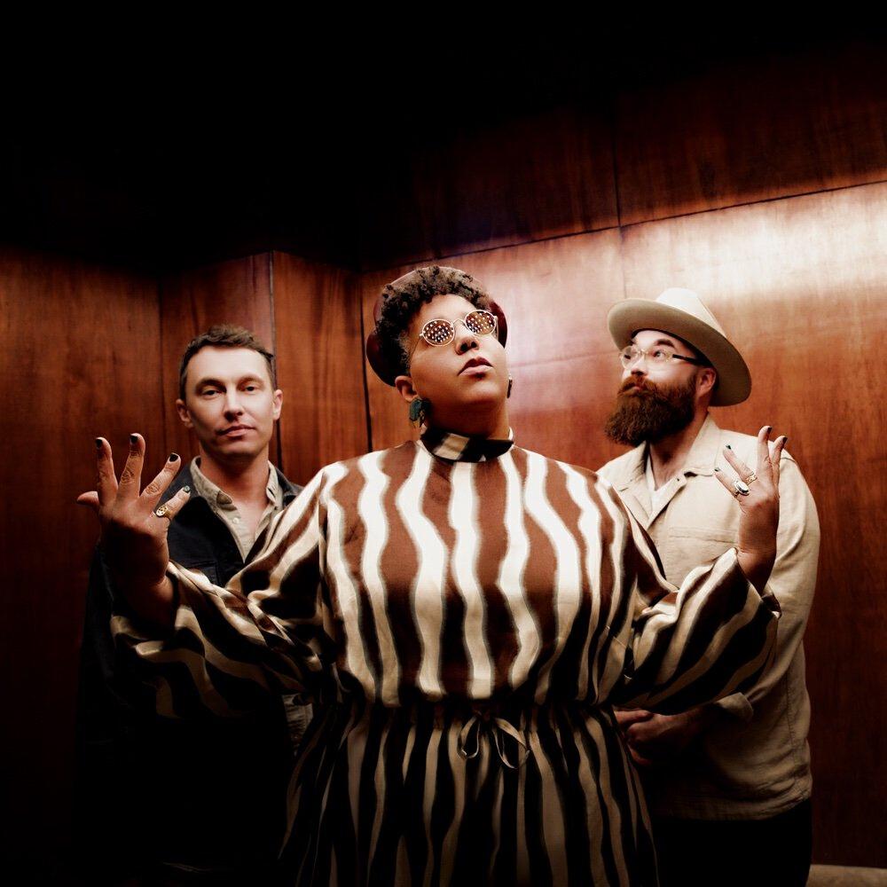 Alabama Shakes все песни в mp3