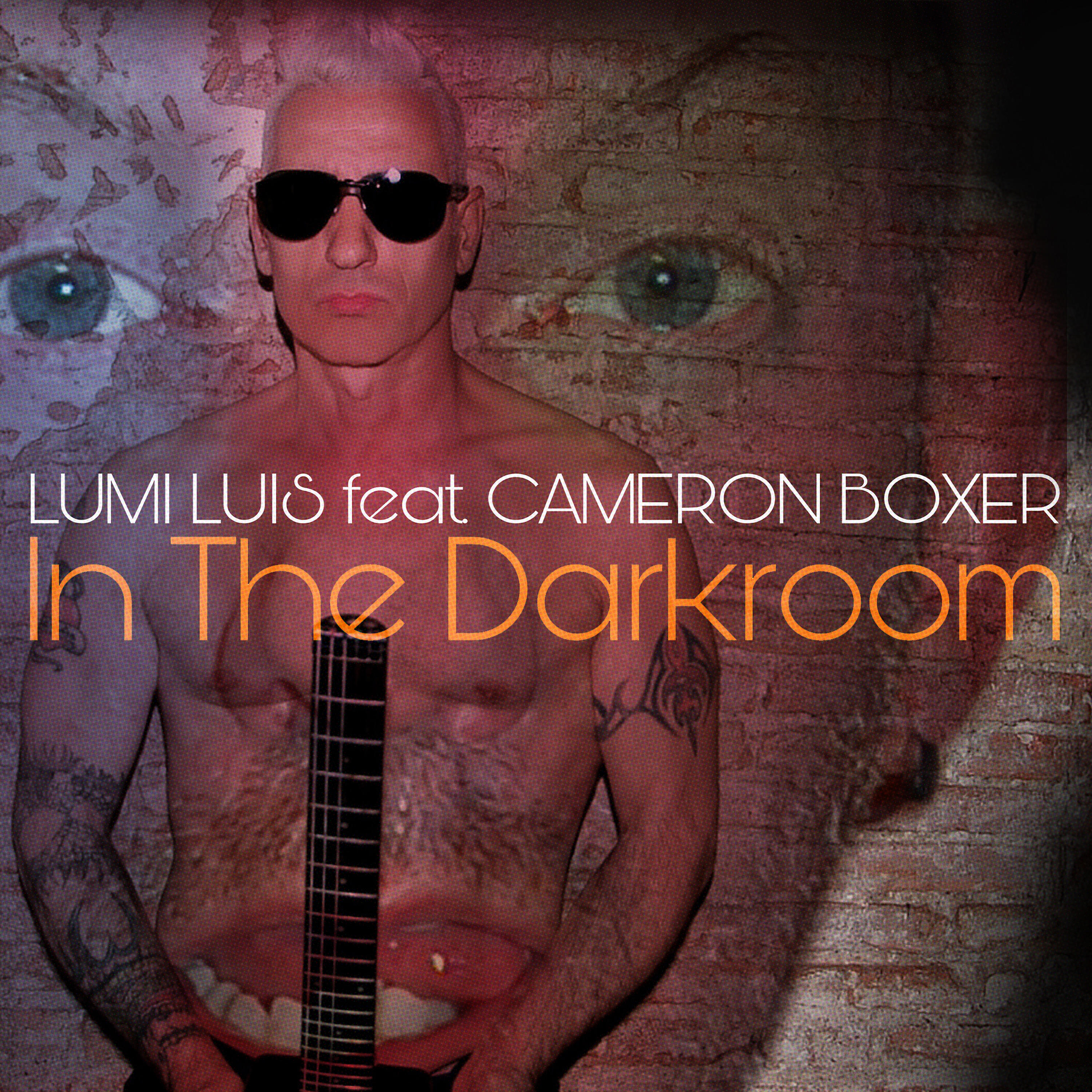 Lumi Luis - Jockstrap (Cameron Remix)