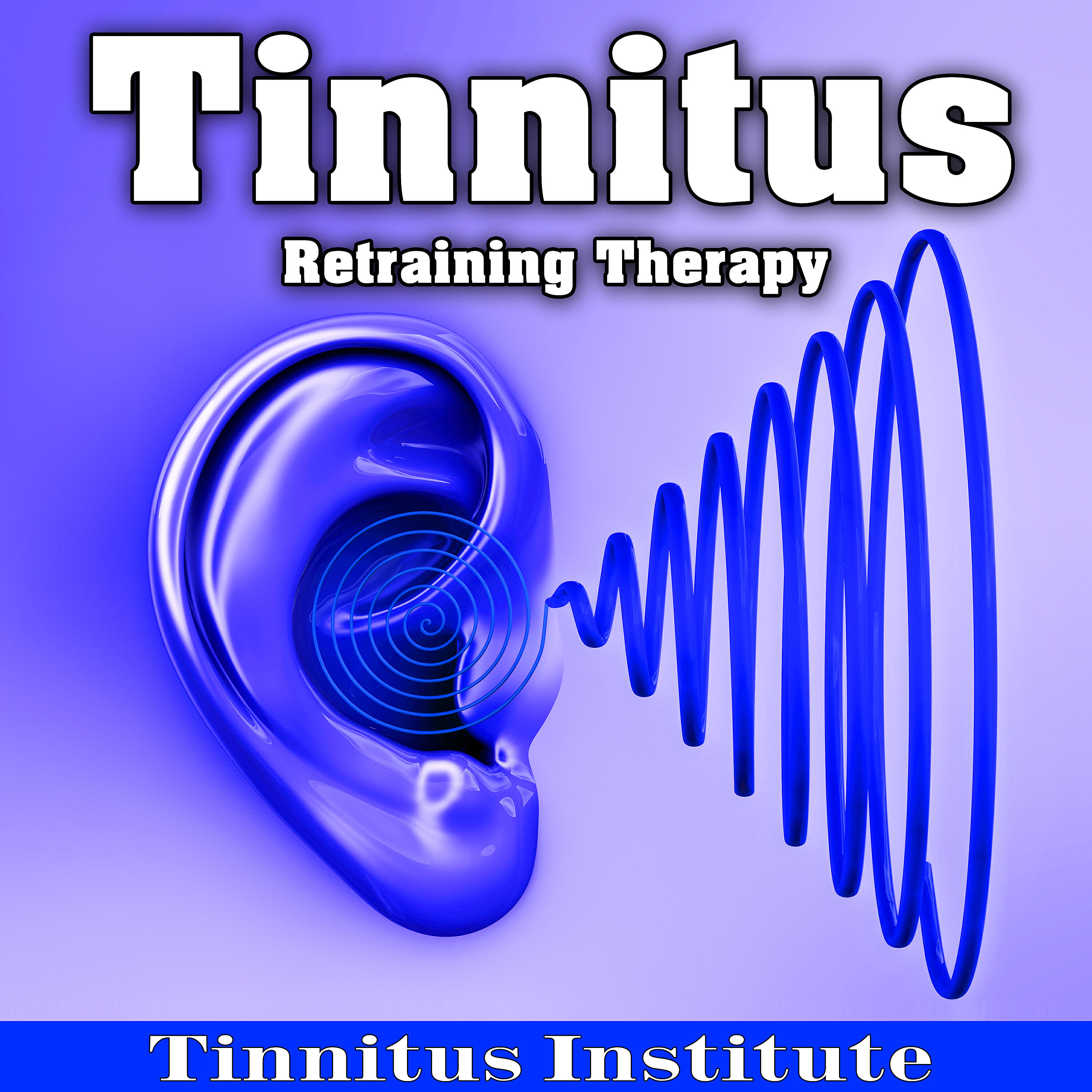 Tinnitus Institute - Daytime Forest with Birds