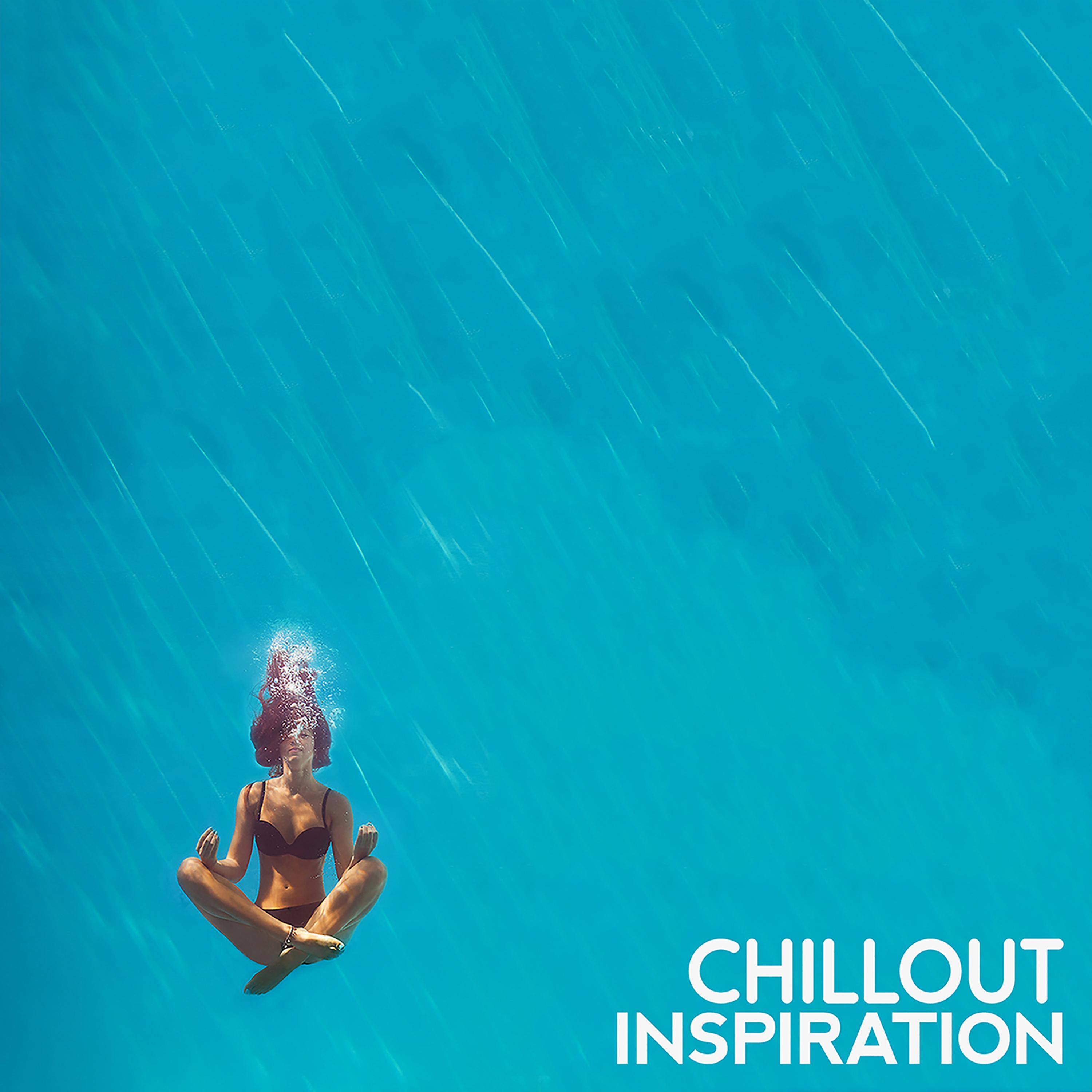 Постер альбома Chillout Inspiration