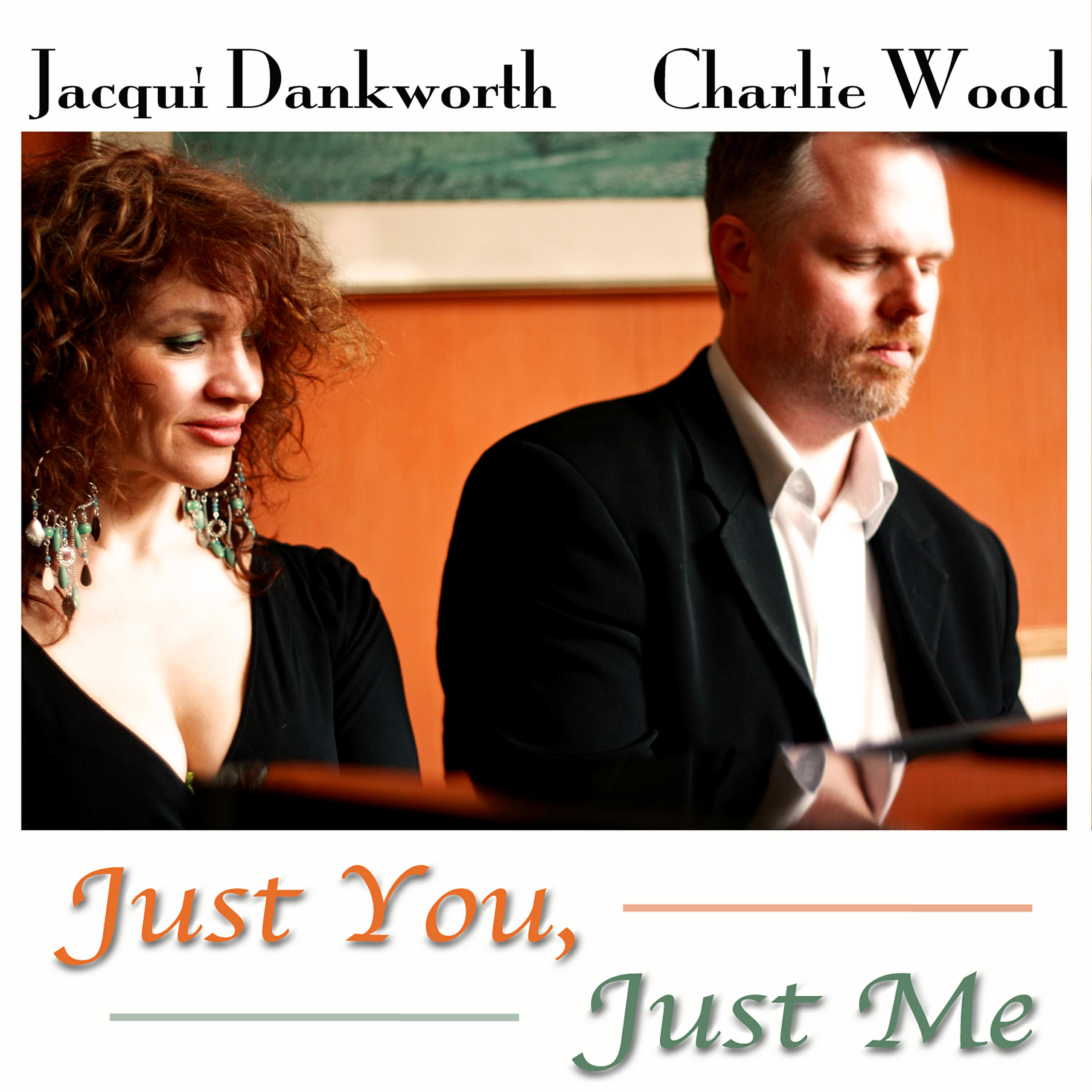 Jacqui Dankworth - You've Got a Friend