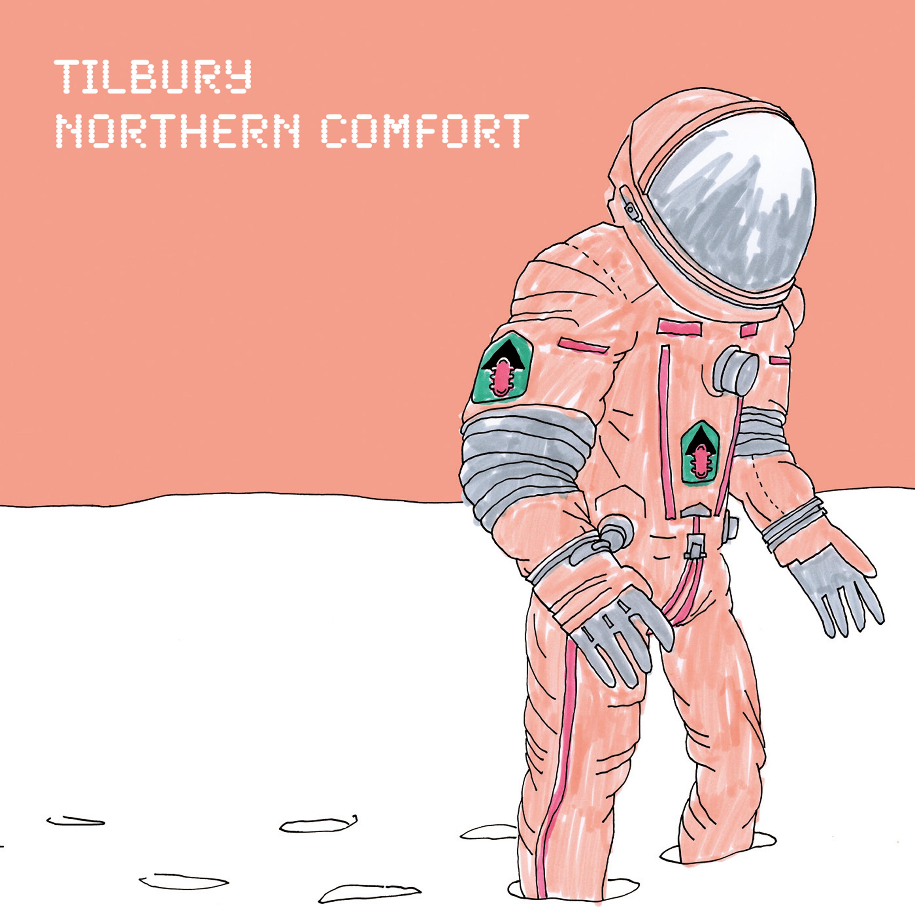 Постер альбома Northern Comfort