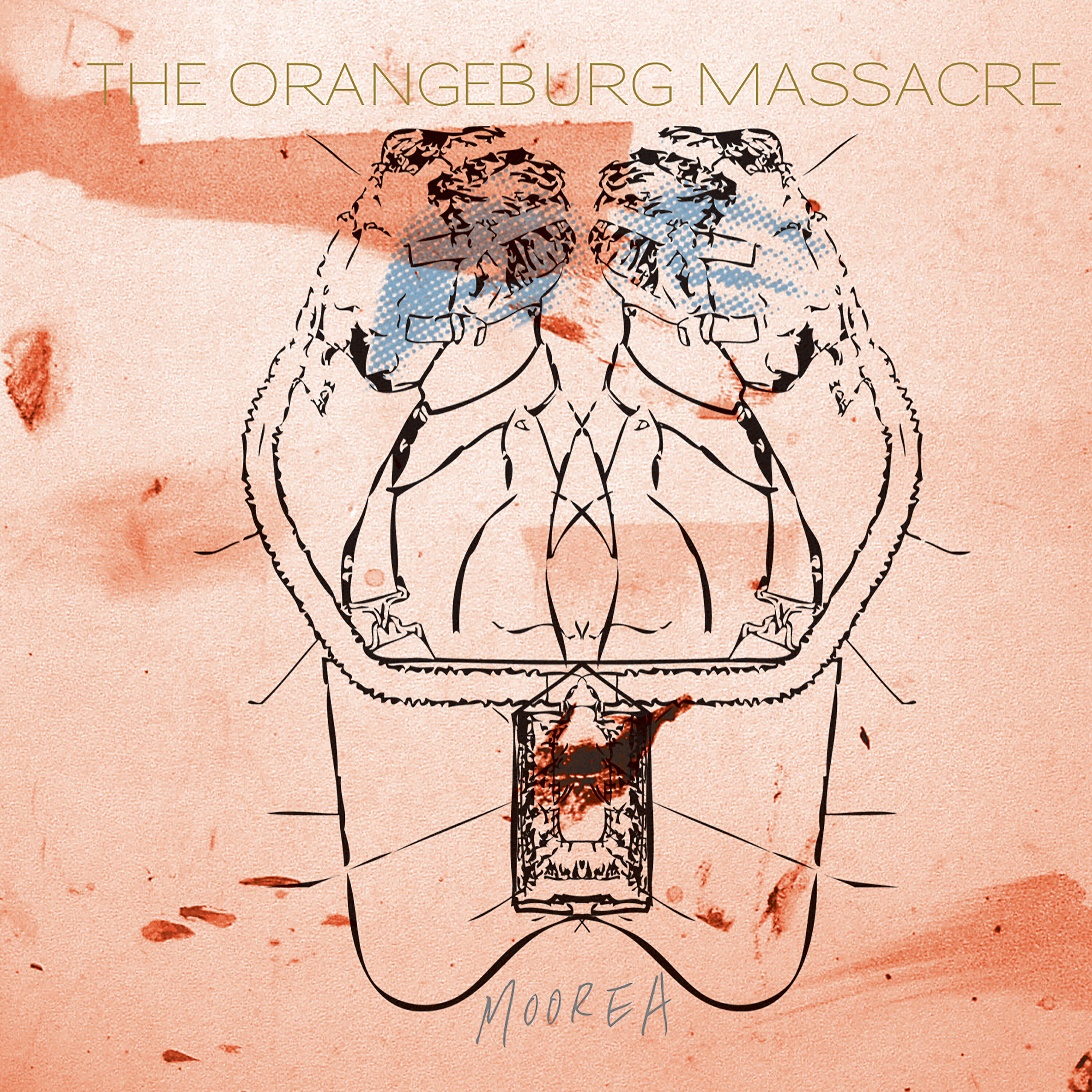 The Orangeburg Massacre - Altruism