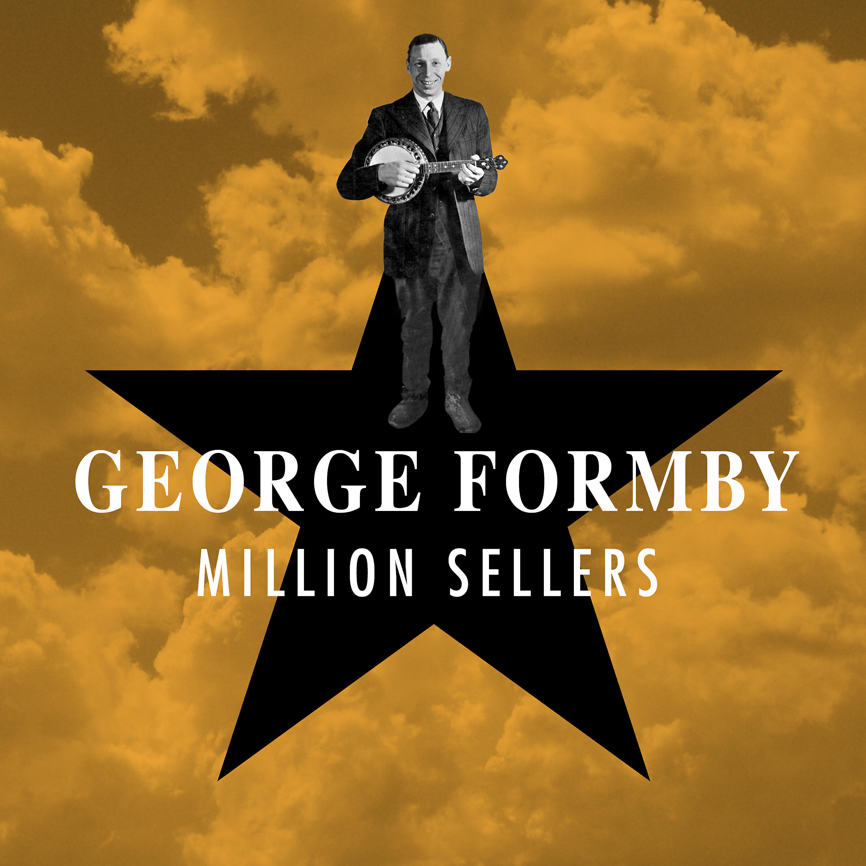 George Formby - The Window Cleaner (When I'm Cleaning Windows)