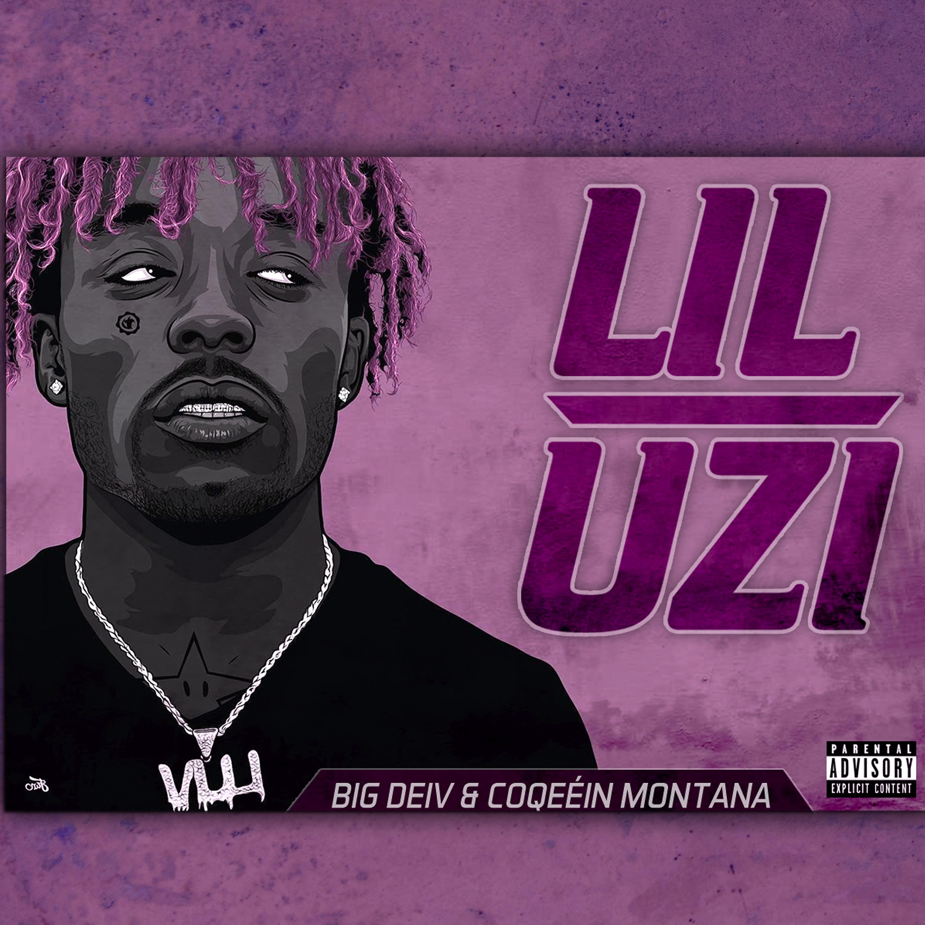 Постер альбома Lil Uzi