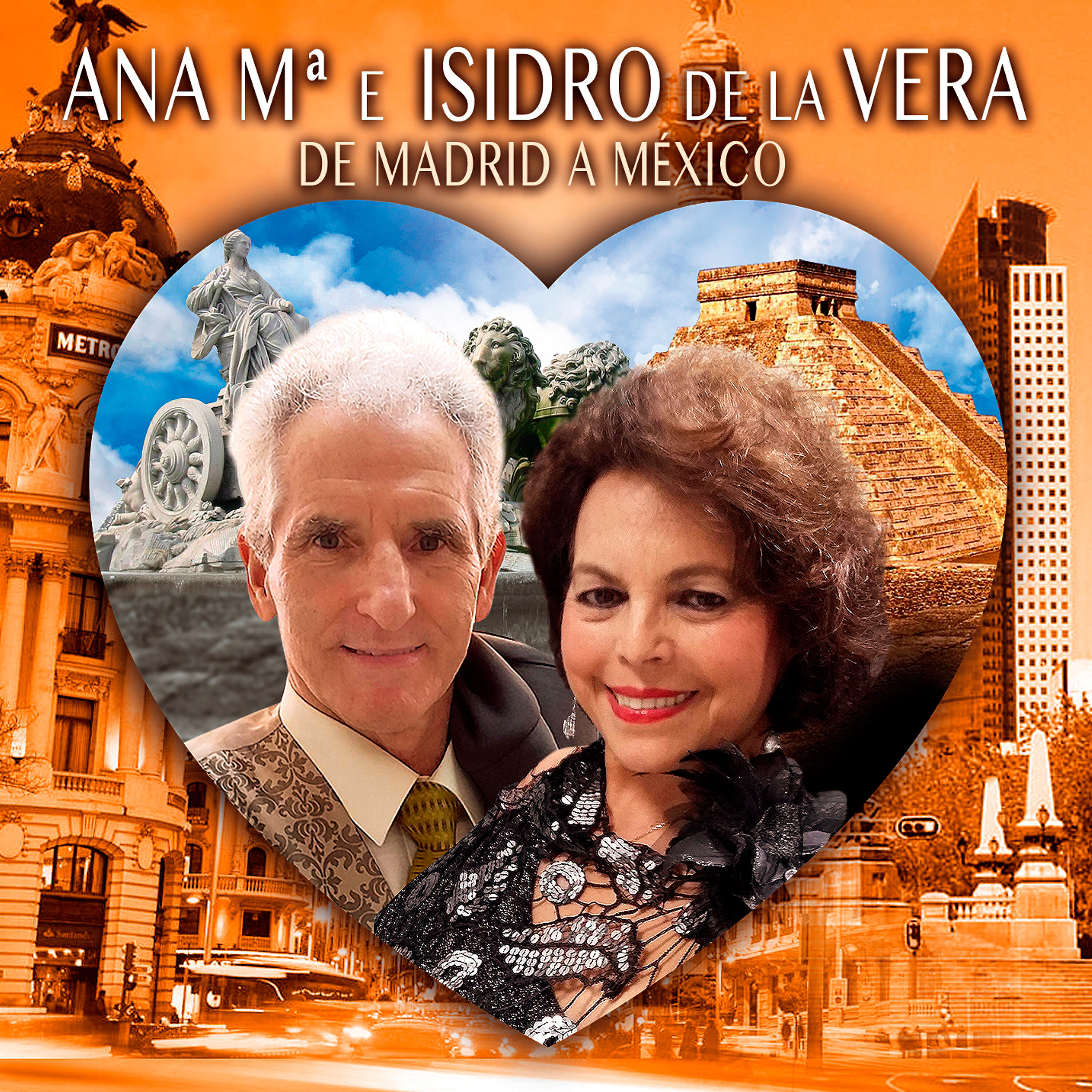Ana María - Payaso