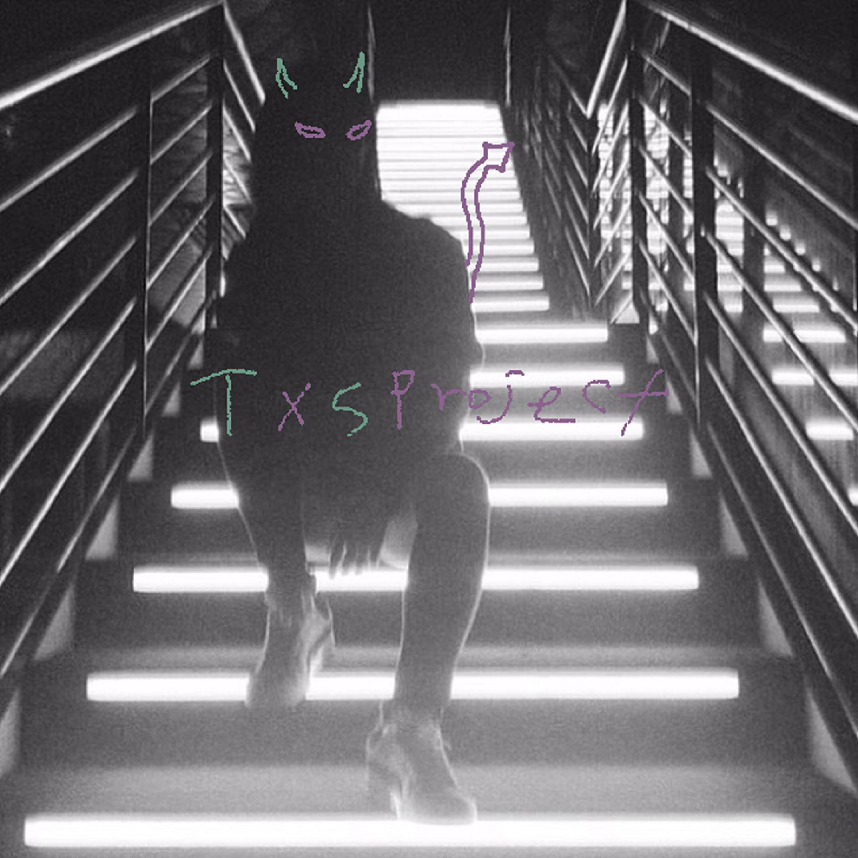 TSUN - Mr. Kandi