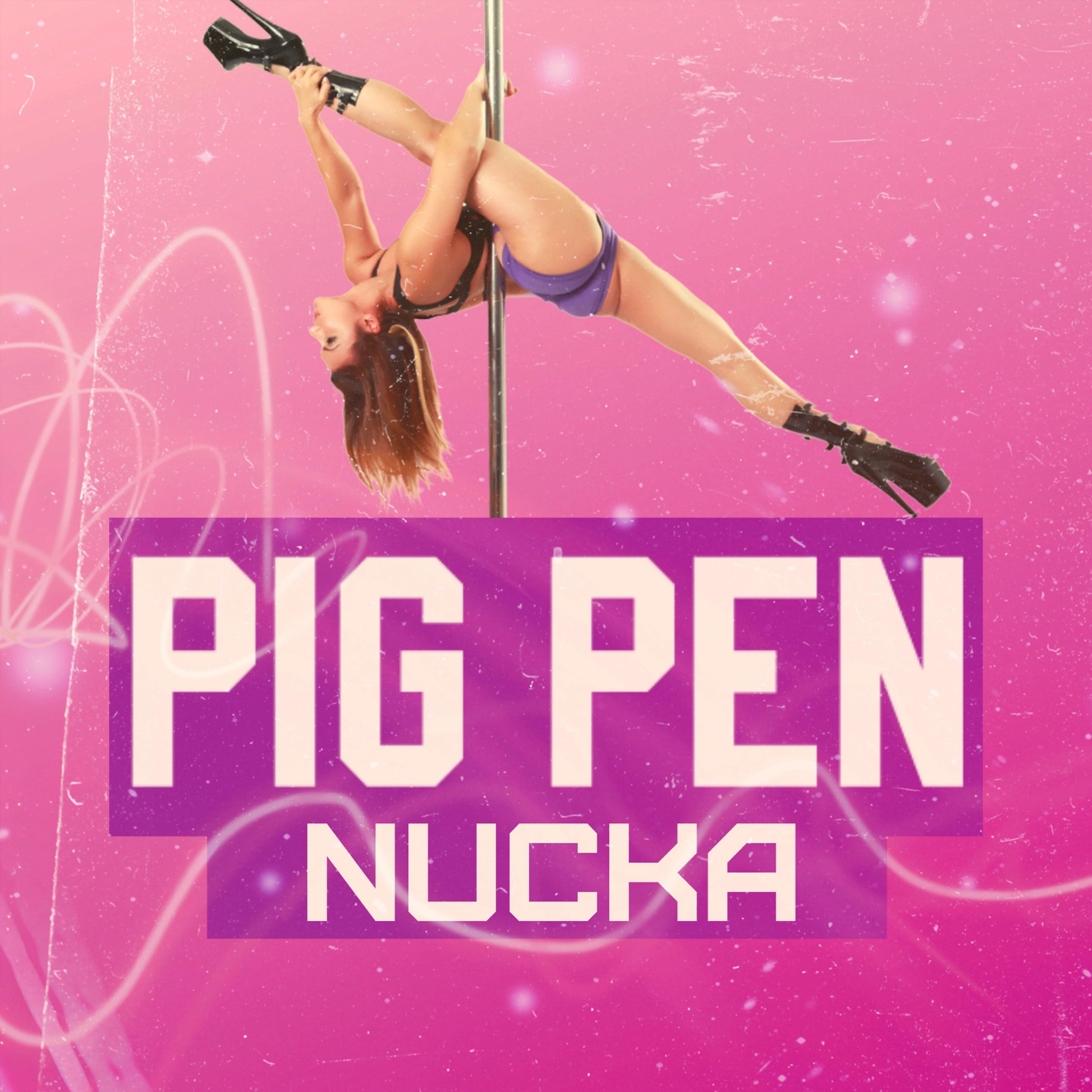 Постер альбома Pig Pen