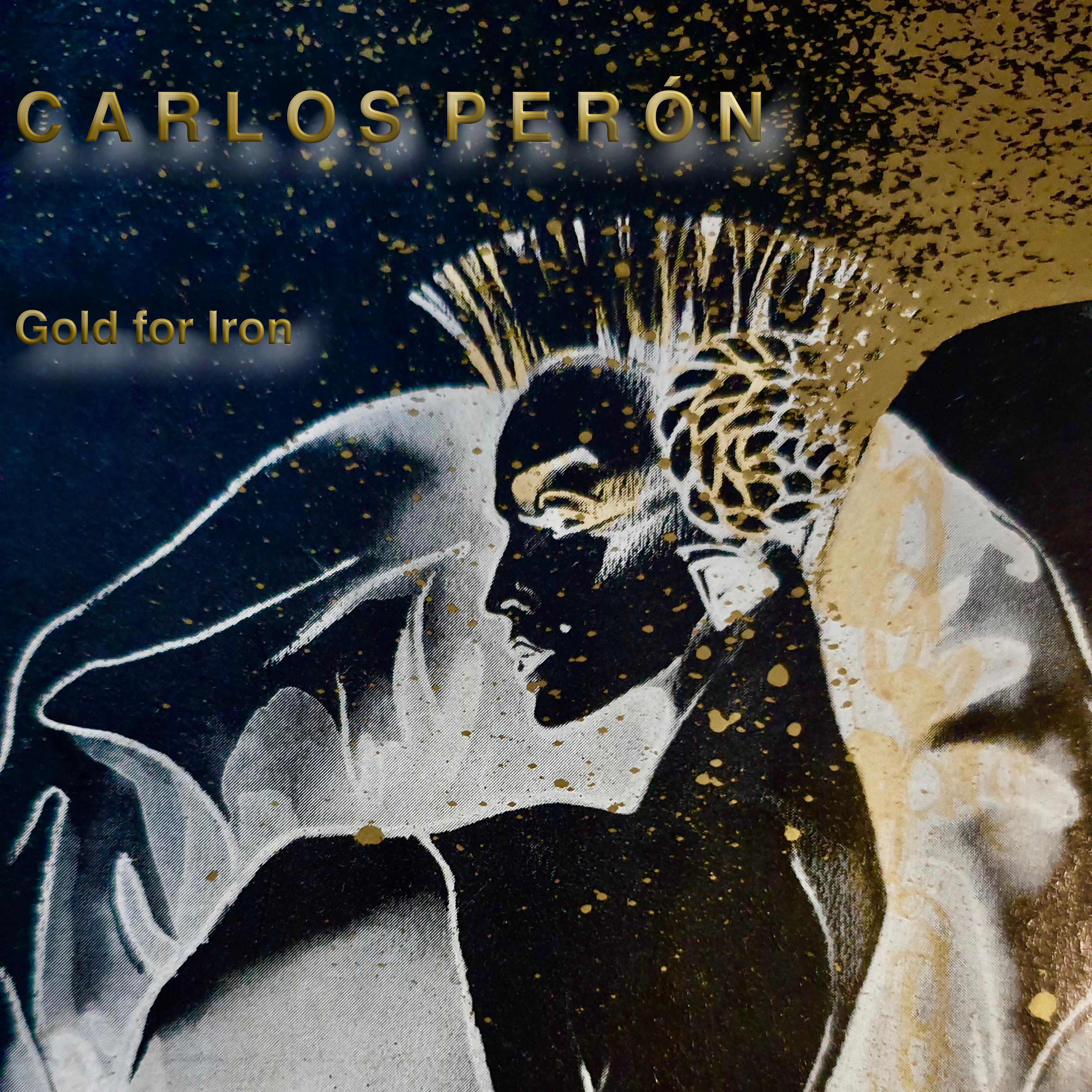 Постер альбома Gold For Iron (Restored & Remastered)