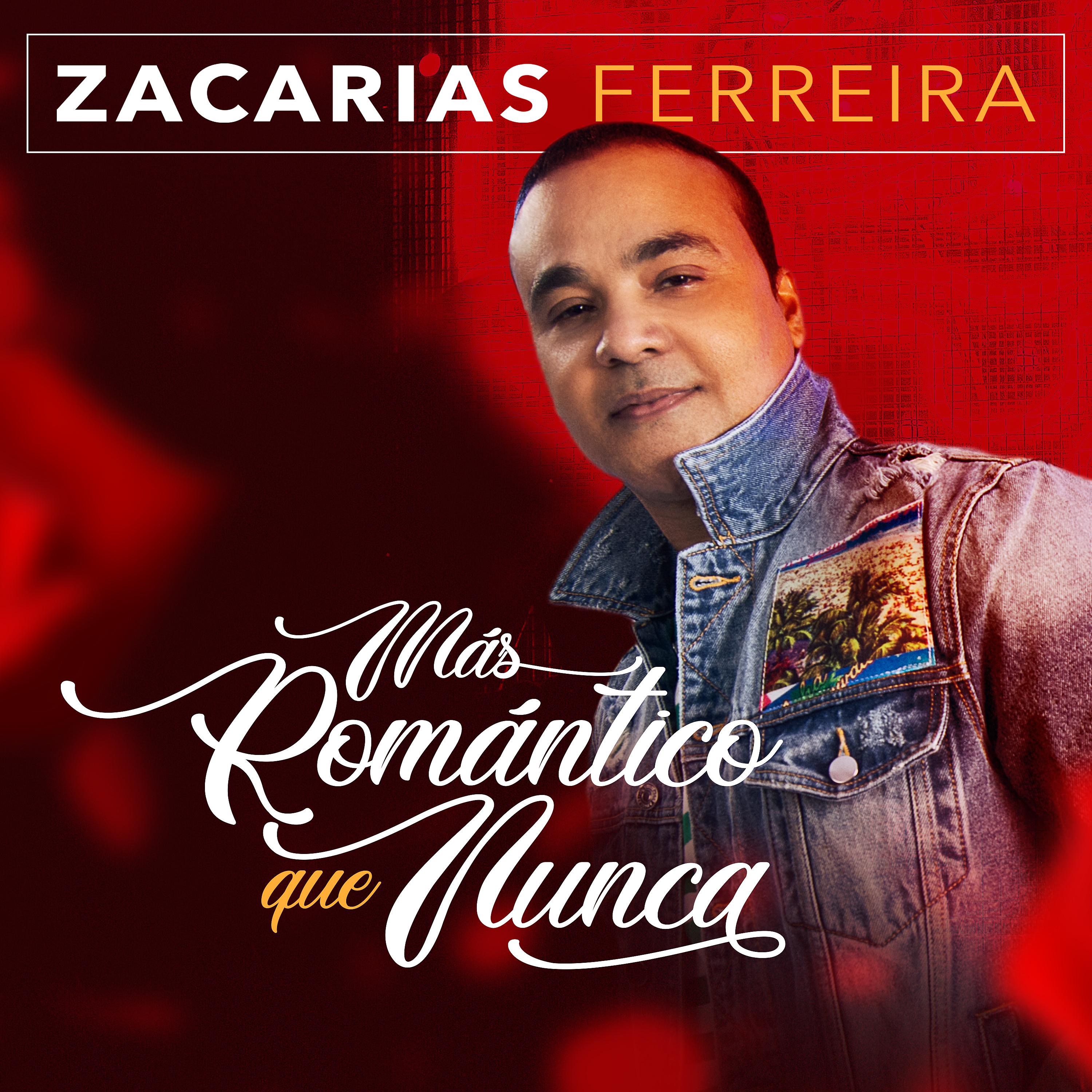 Постер альбома Más Romántico Que Nunca