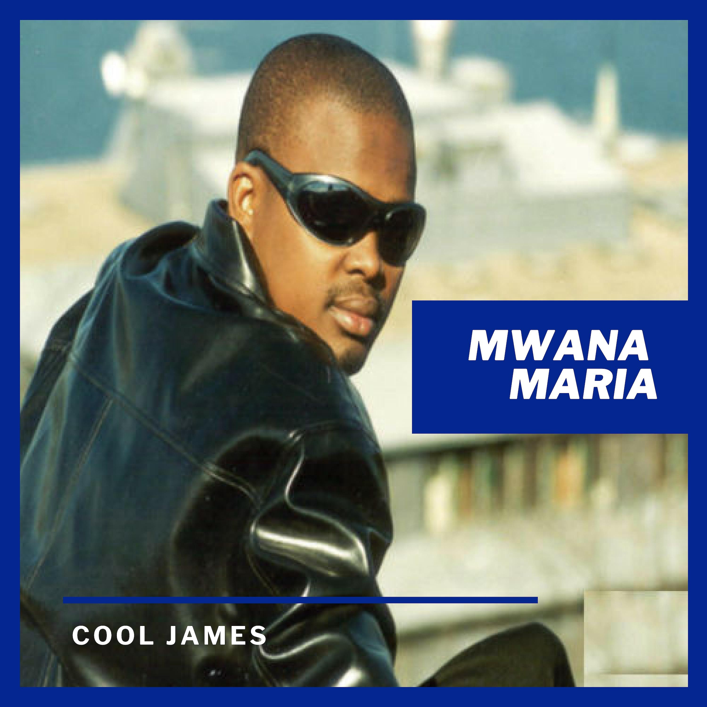 Постер альбома Mwana Maria