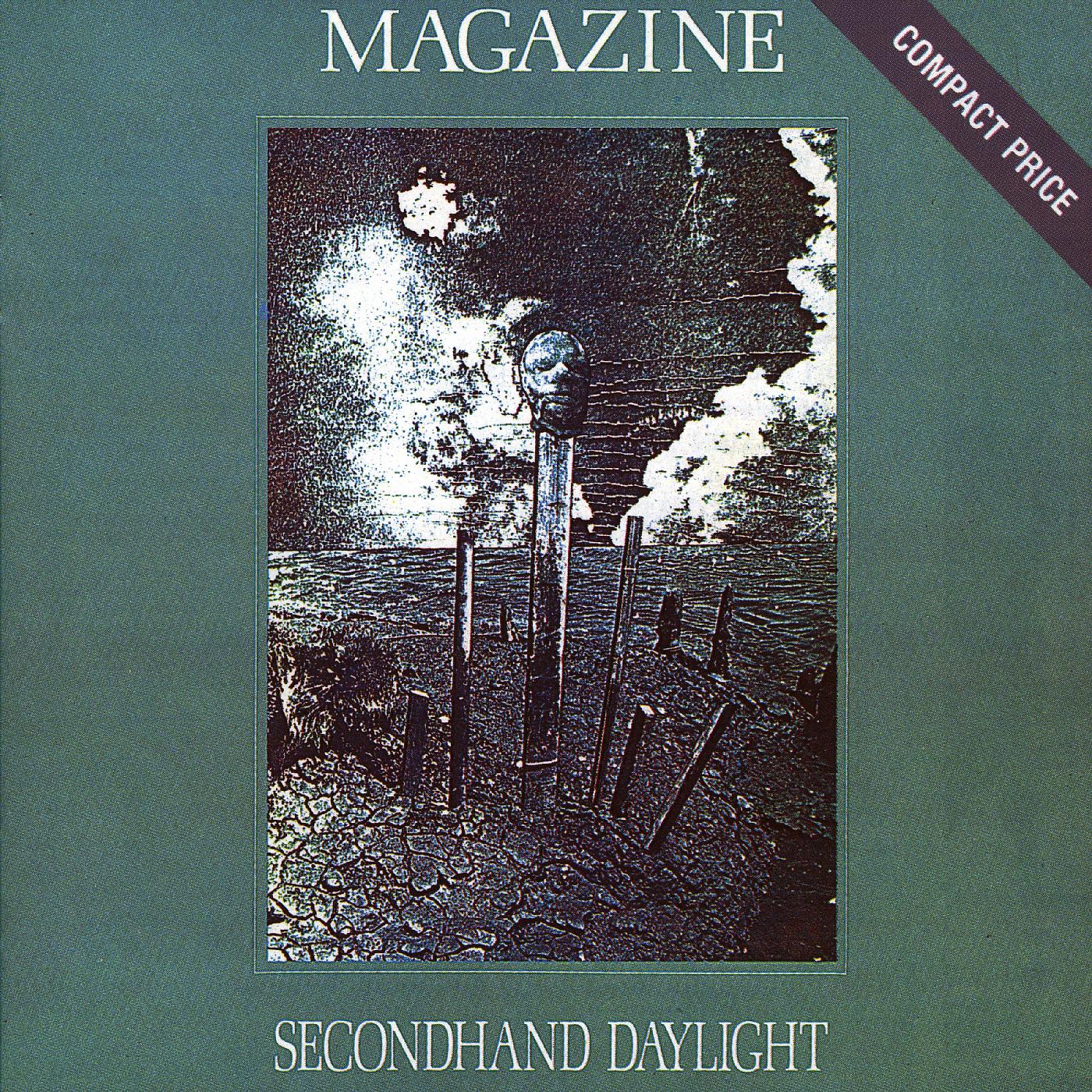 Постер альбома Secondhand Daylight