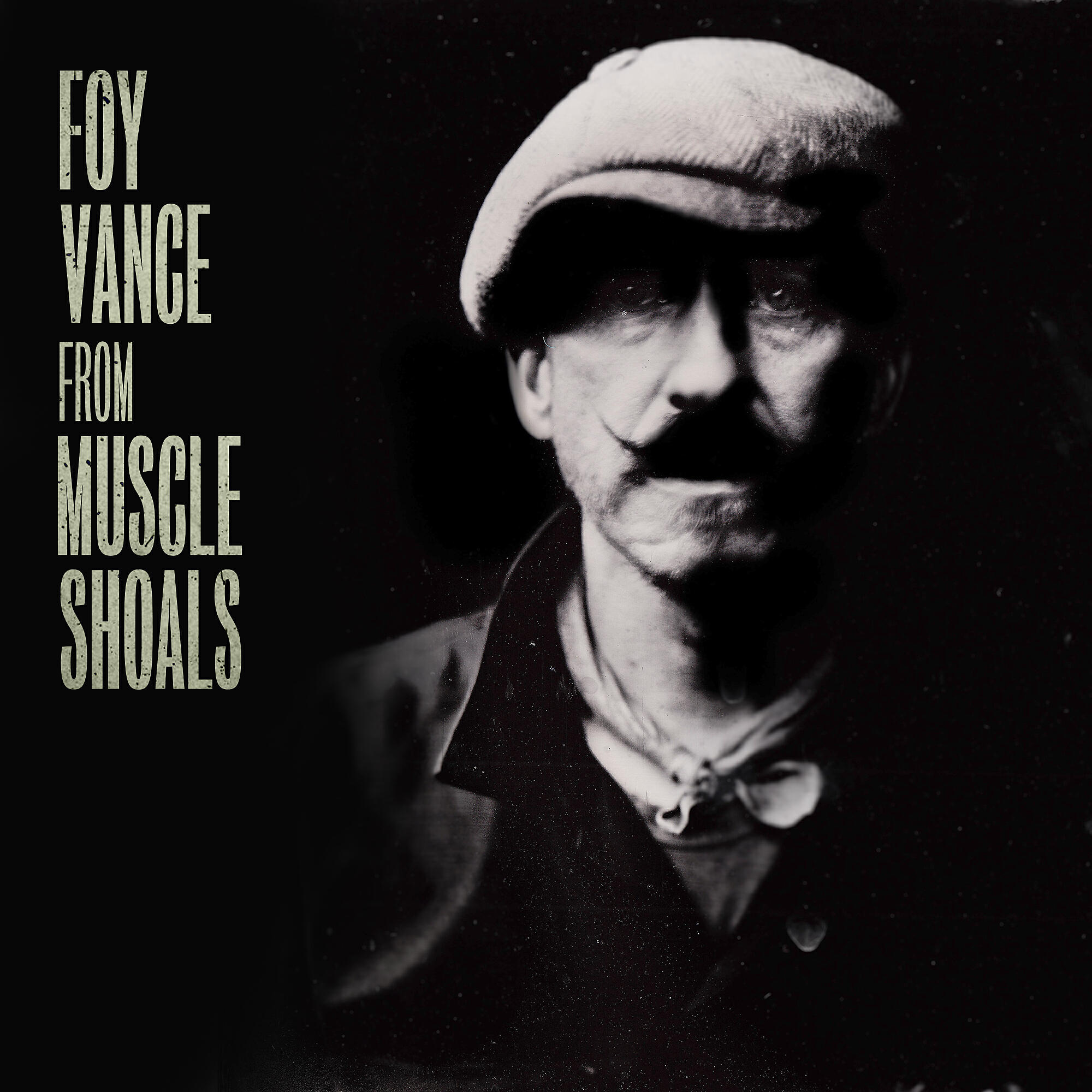 Foy Vance - Good Time Southern Soul