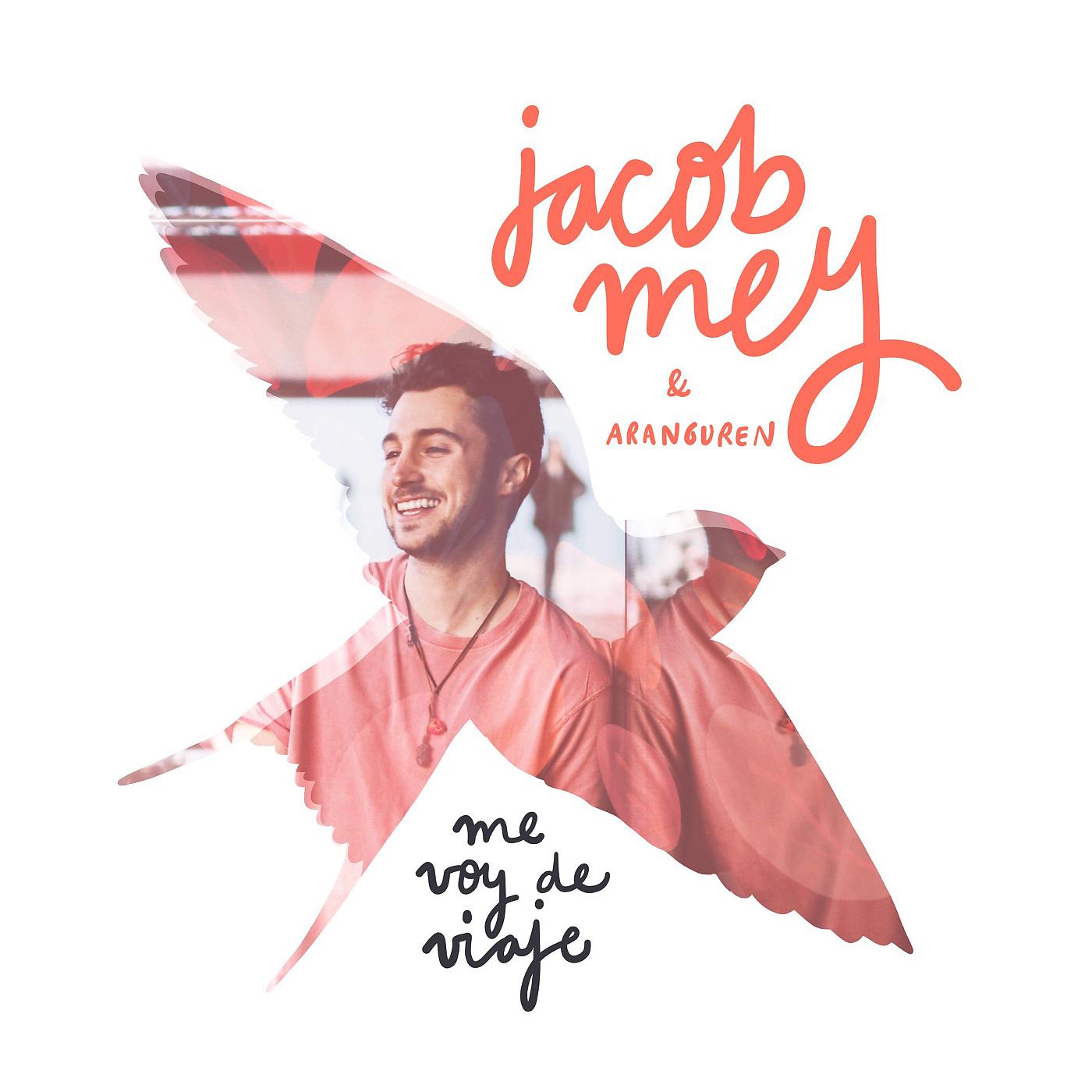 Постер альбома Me voy de viaje (feat. Aranguren)