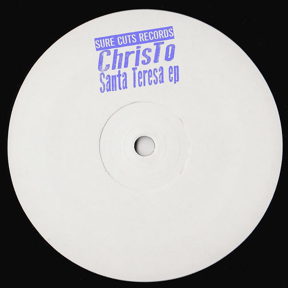 Постер альбома Santa Teresa EP