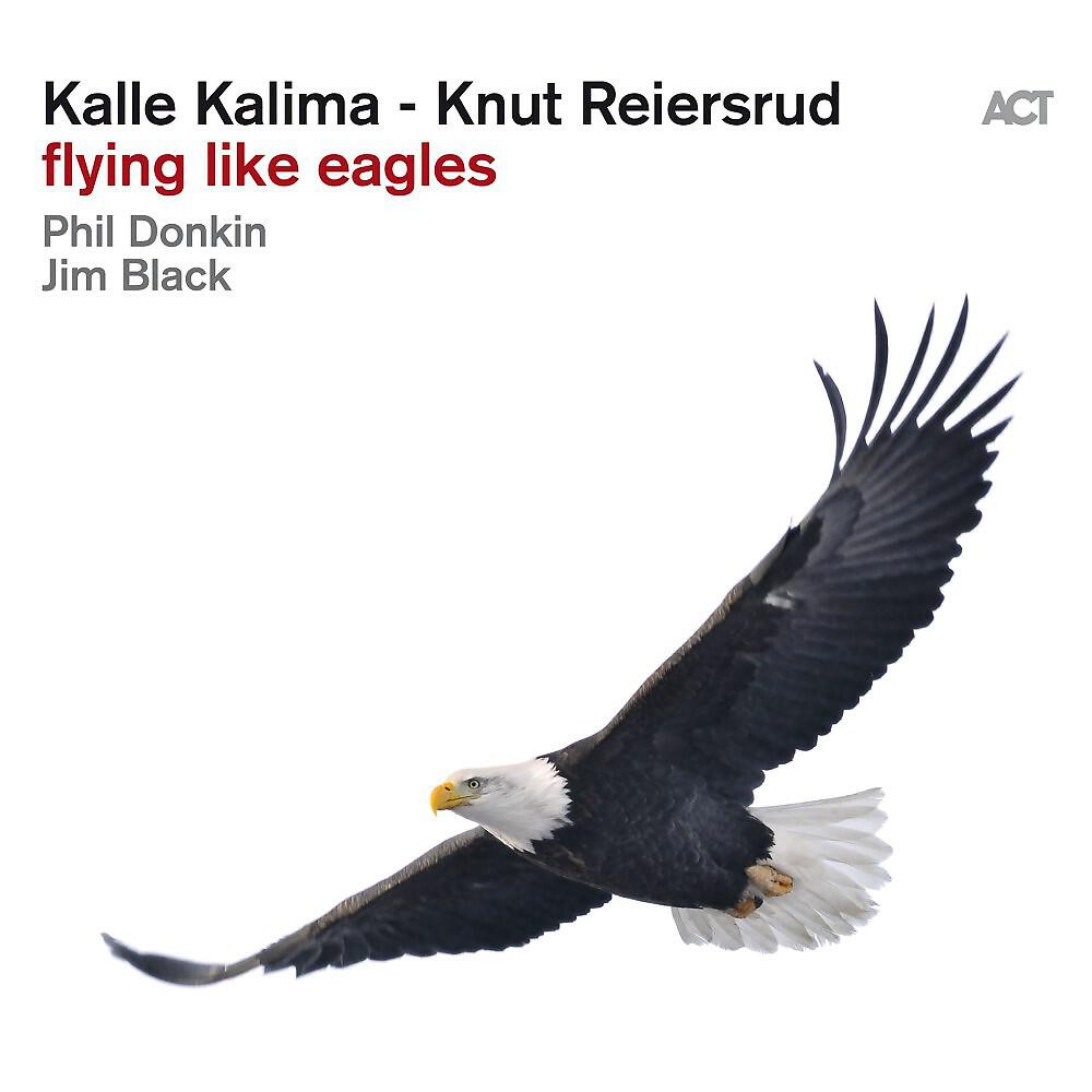 Kalle Kalima - Strong Wind, Deep Water, Tall Trees, Warm Fire