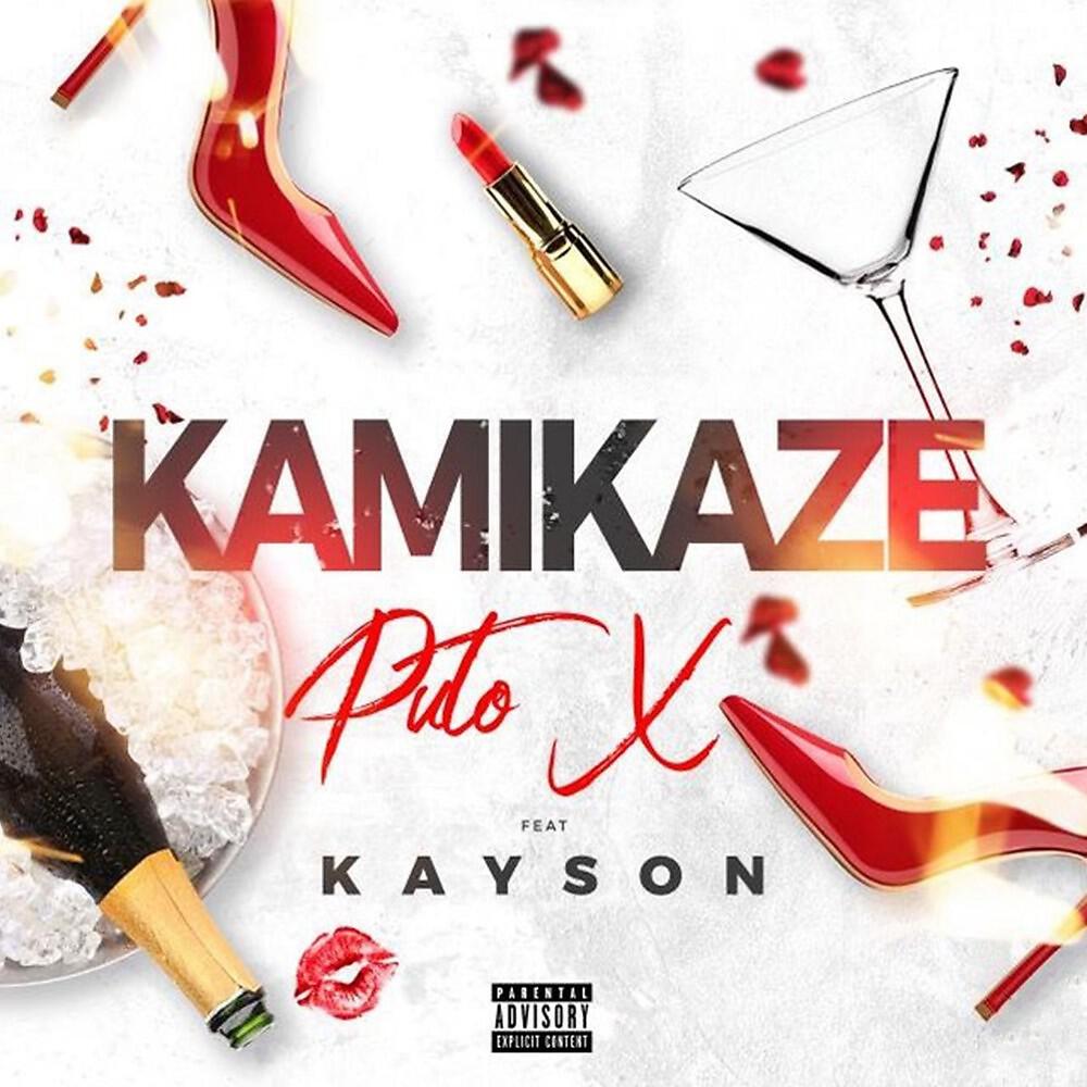 DJ Puto X - Kamikaze
