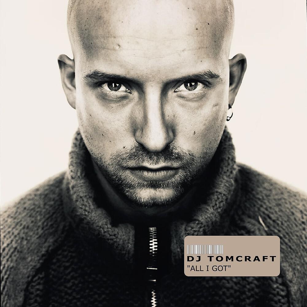 Tomcraft - Powerplant