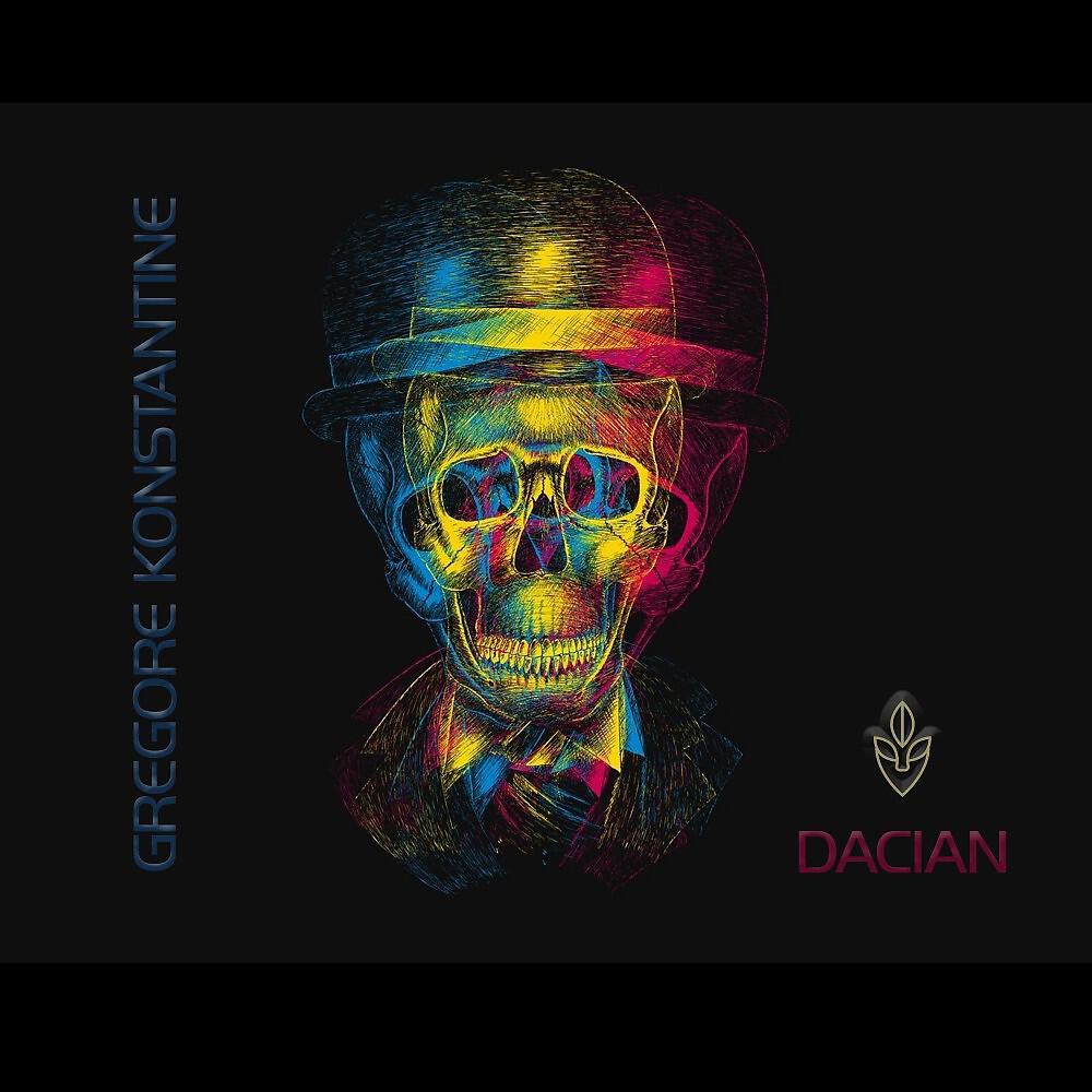 Gregore Konstantine - Third Head (Original Mix)