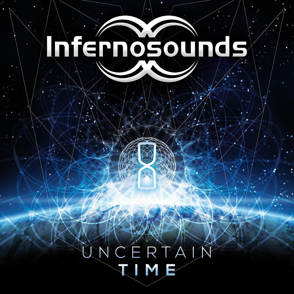 Постер альбома Uncertain Time