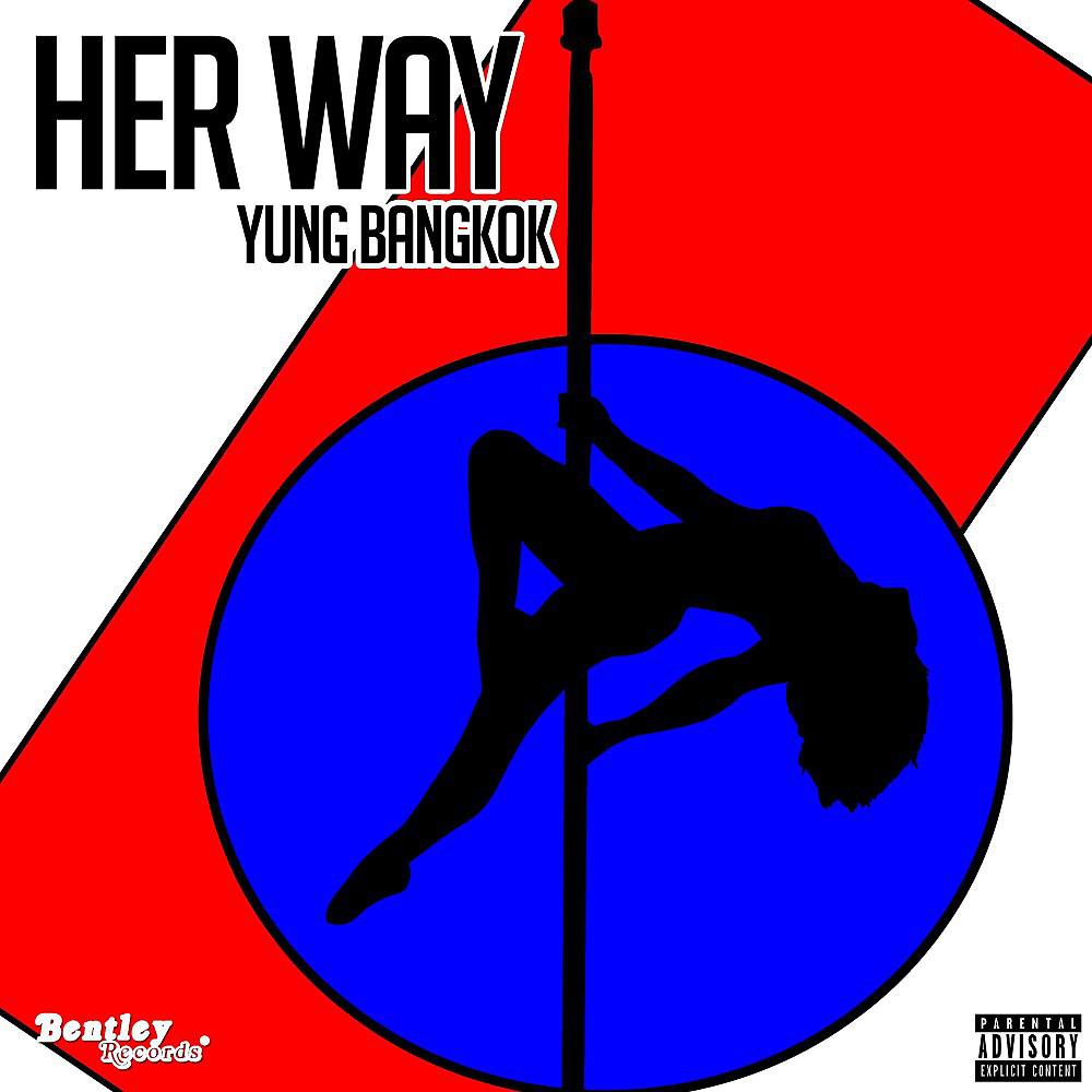 Постер альбома Her Way