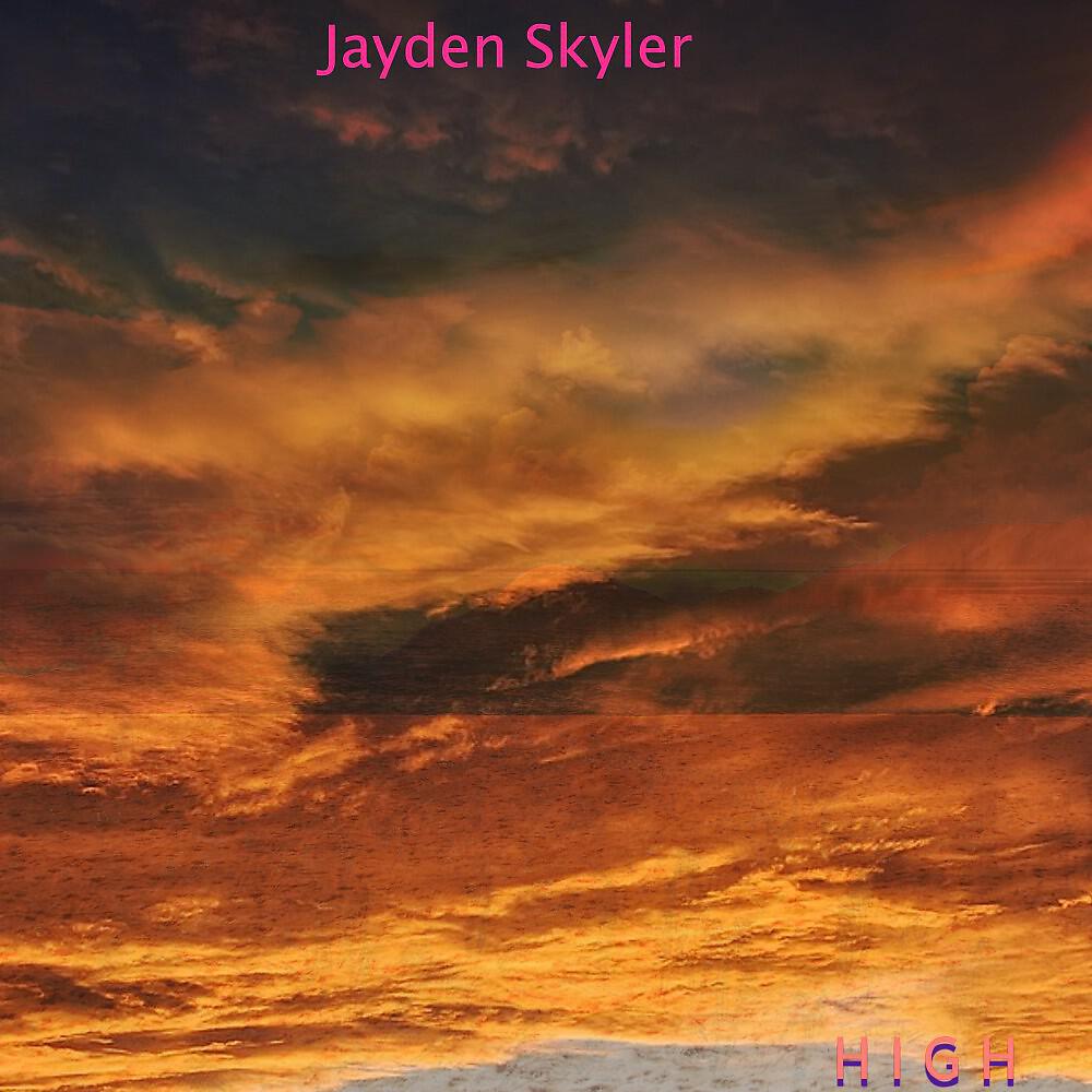 Jayden Skyler - Failsafe