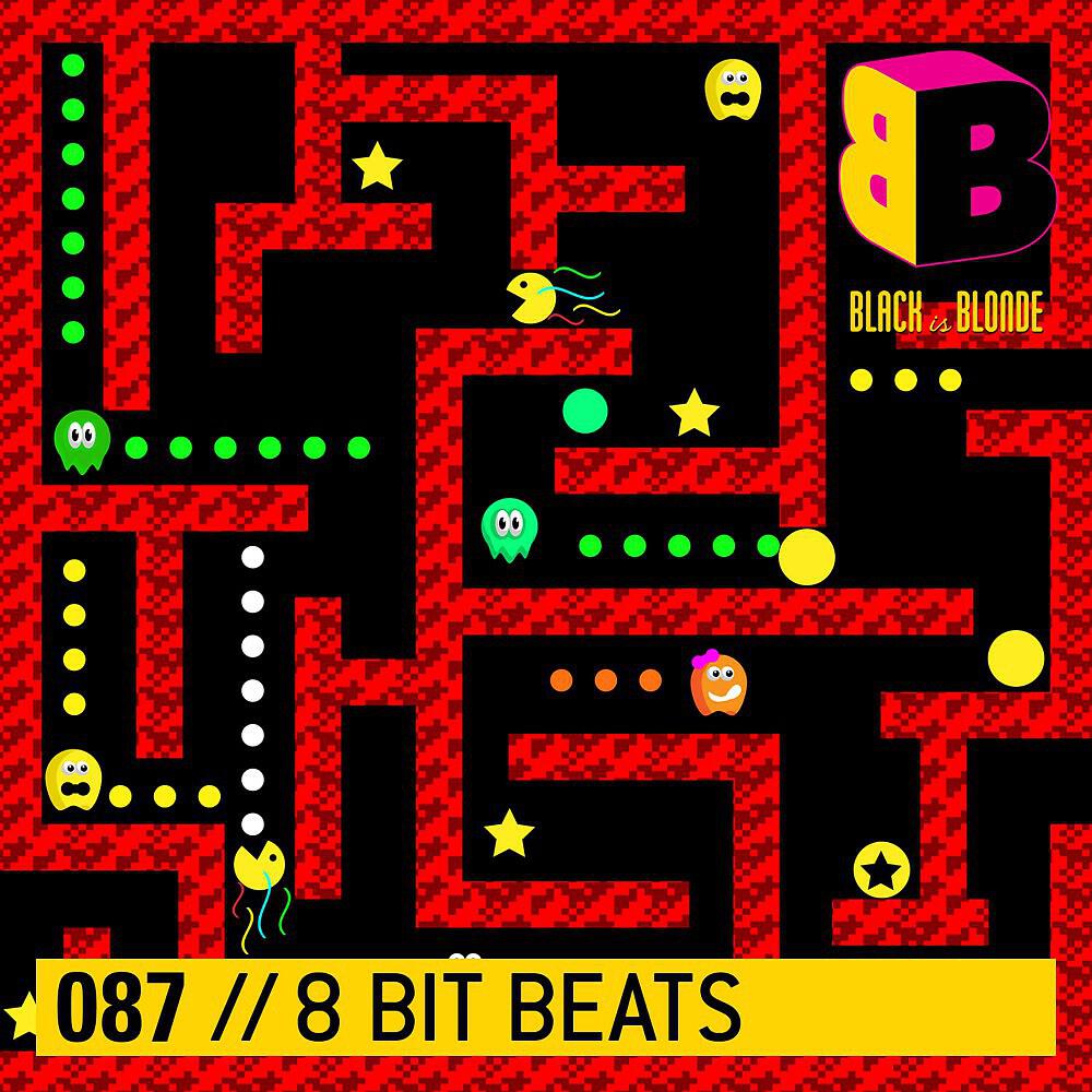 Jon Hansson - 8 Bit Game