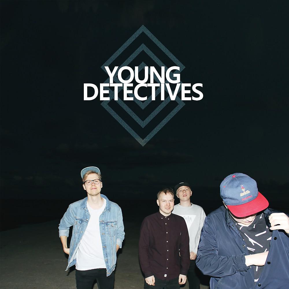 Постер альбома Young Detectives