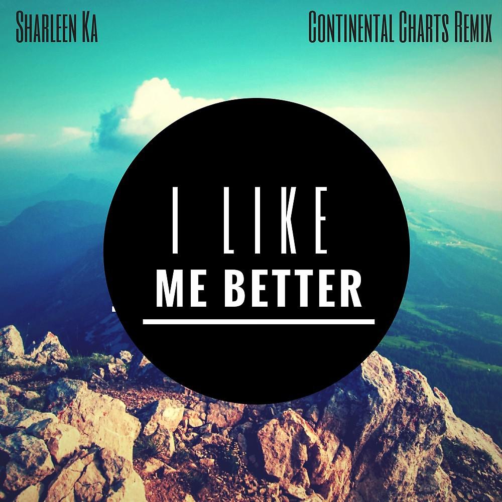 Sharleen Ka - I Like Me Better (Cover Remix Electro Lauv)