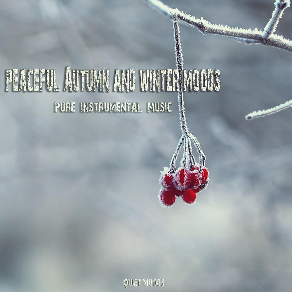 Постер альбома Peaceful Autumn & Winter Moods (Pure Instrumental Music)