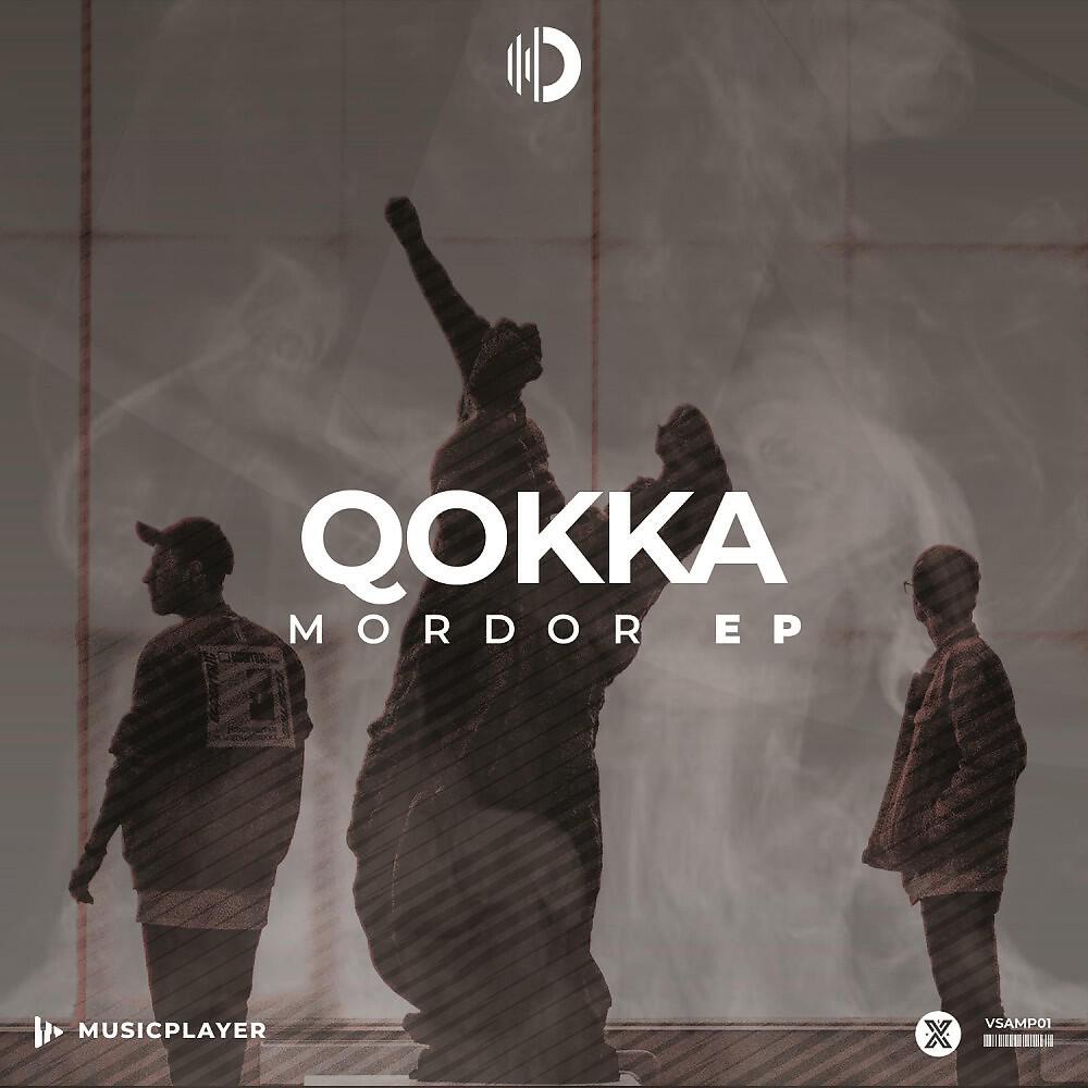 Qokka - Morado (Original Mix)