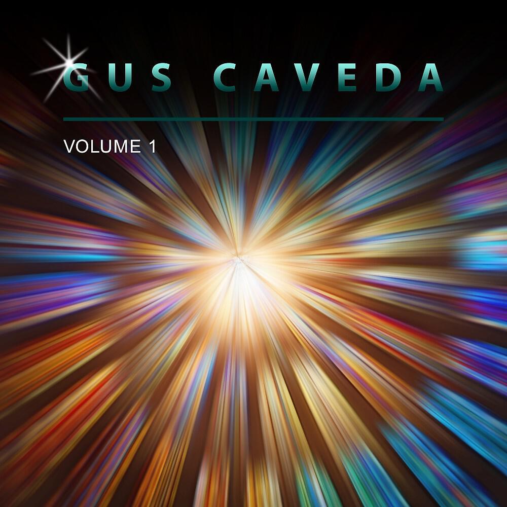 Gus Caveda - Electronicream