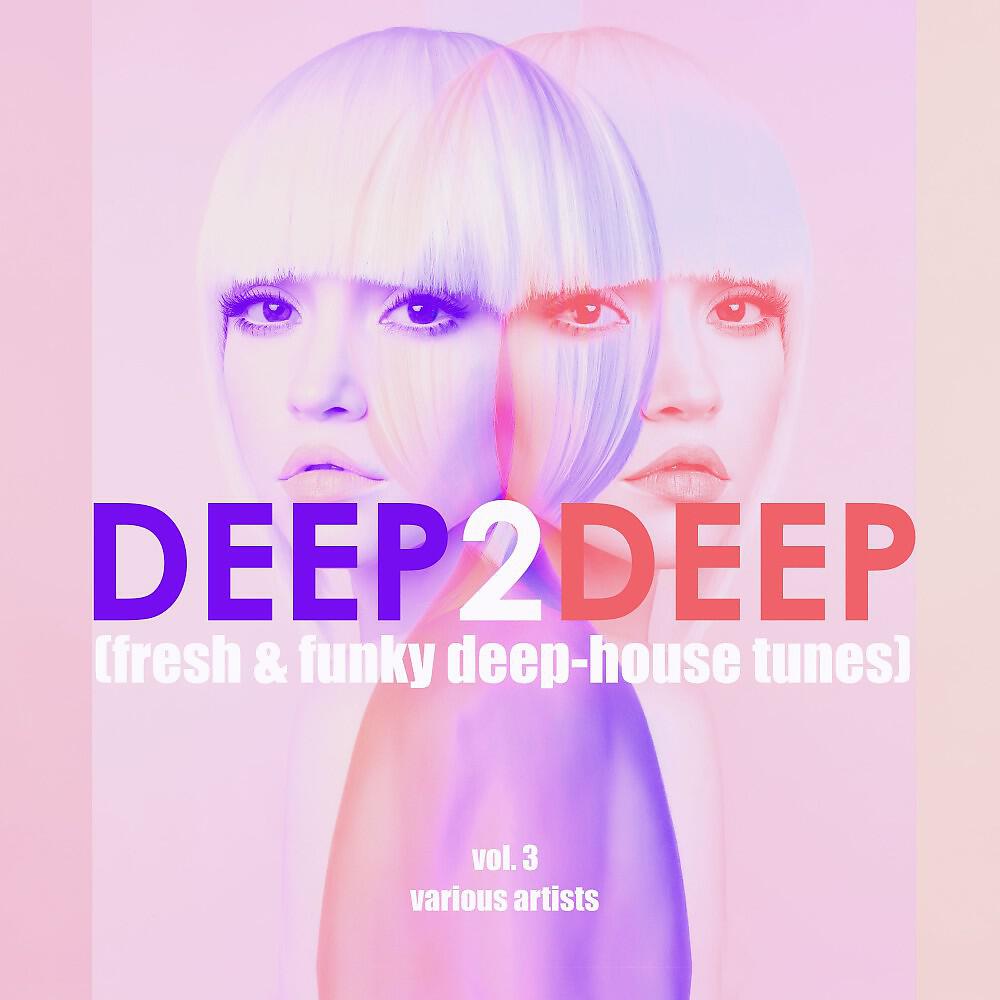 Miami Groove - Lol Deep (Original Mix)