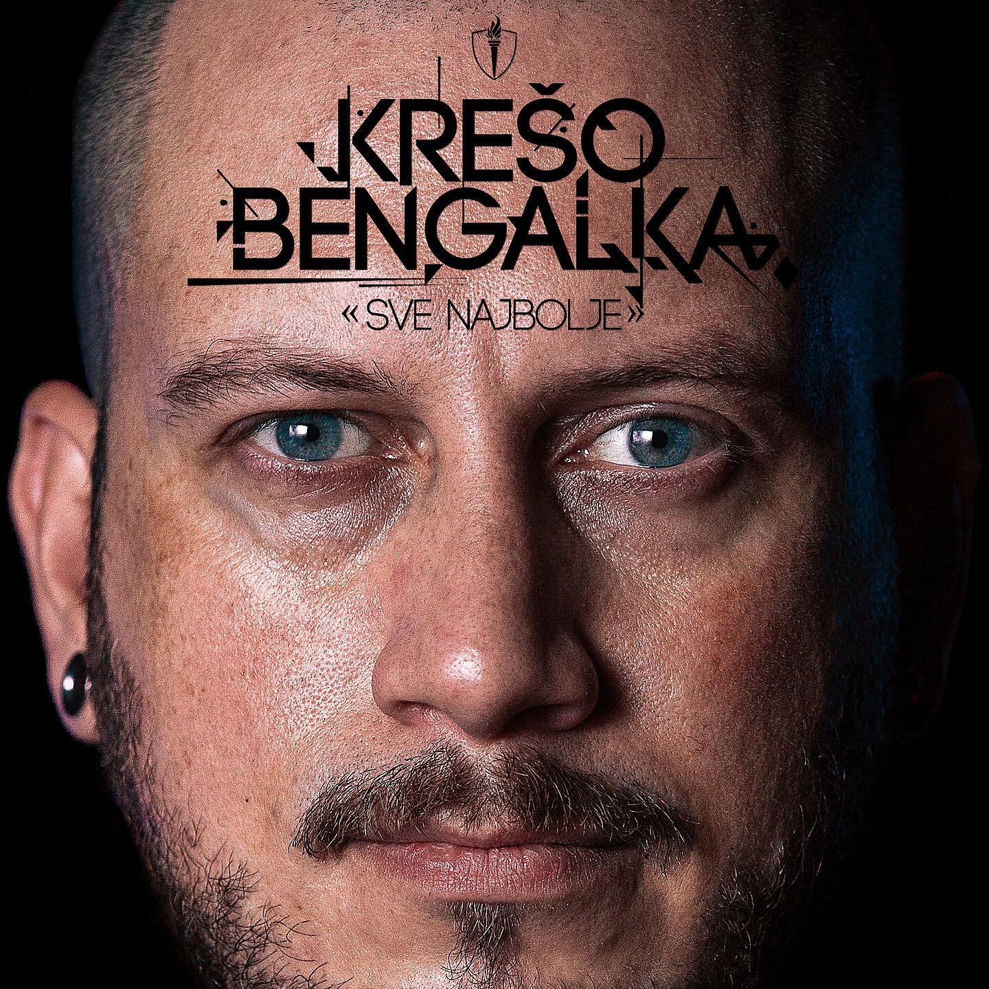 Krešo Bengalka - Mala je bombon