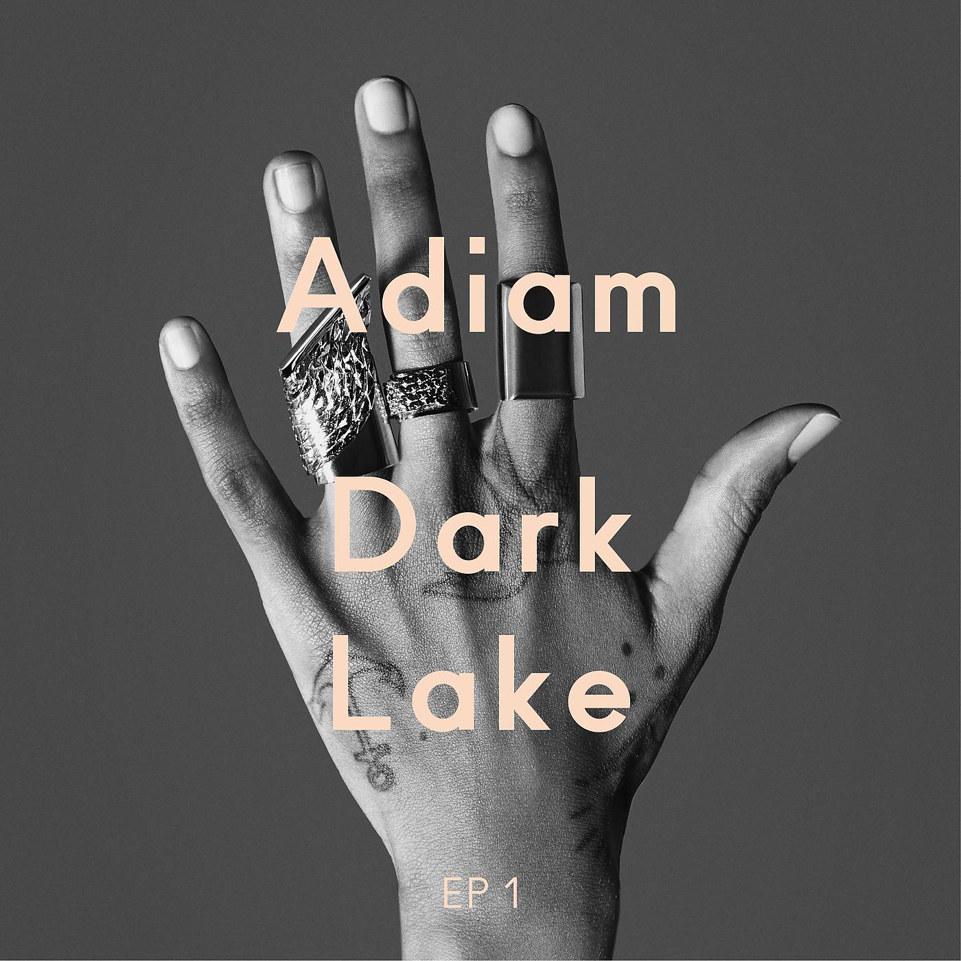 Постер альбома Dark Lake