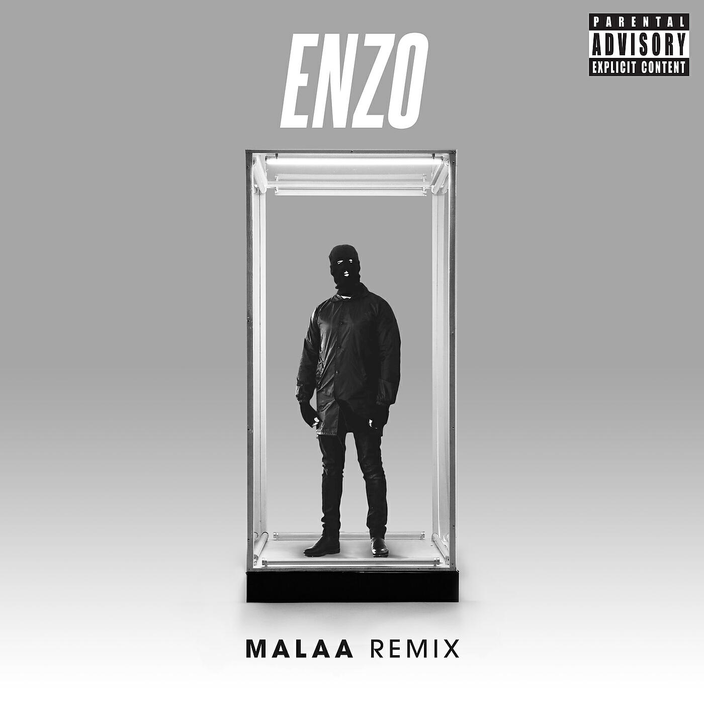 DJ Snake - Enzo (Malaa Remix)