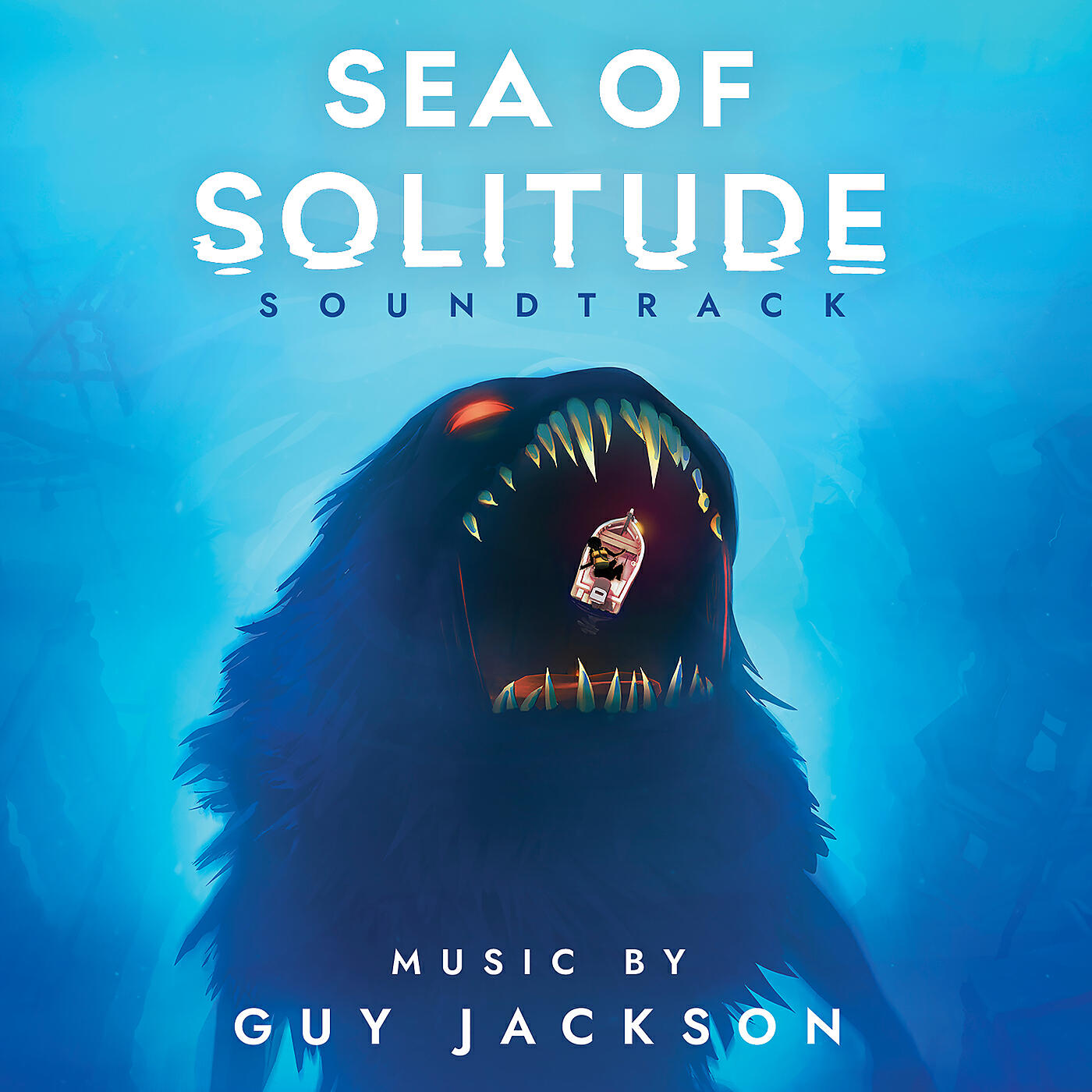 Guy Jackson - Discover the Past