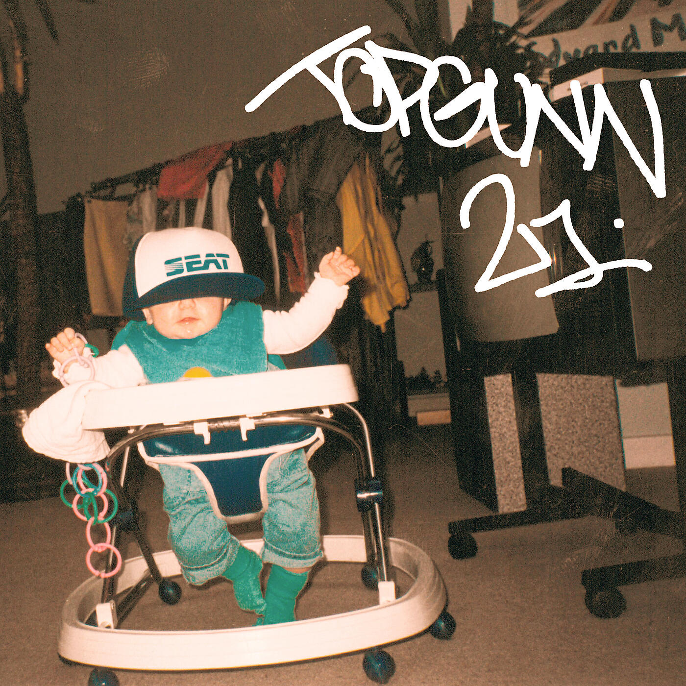 TopGunn - Player