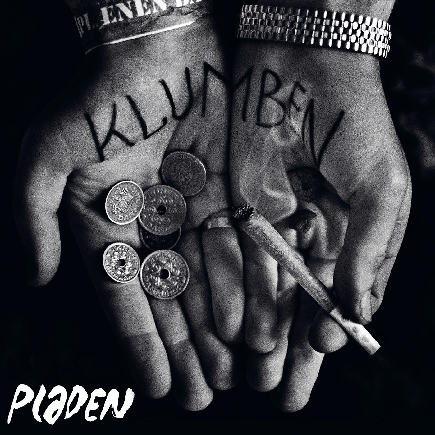 Klumben - Det Var Igår