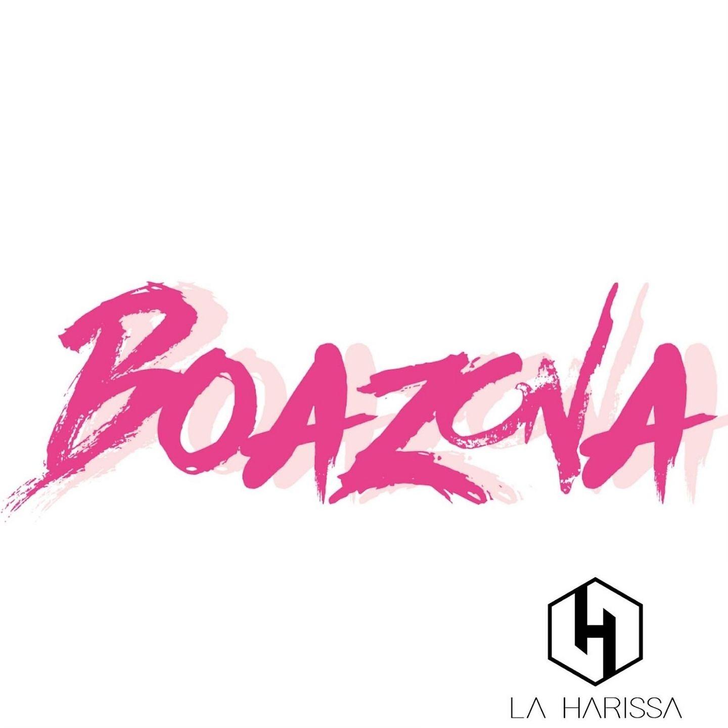 Постер альбома Boazona