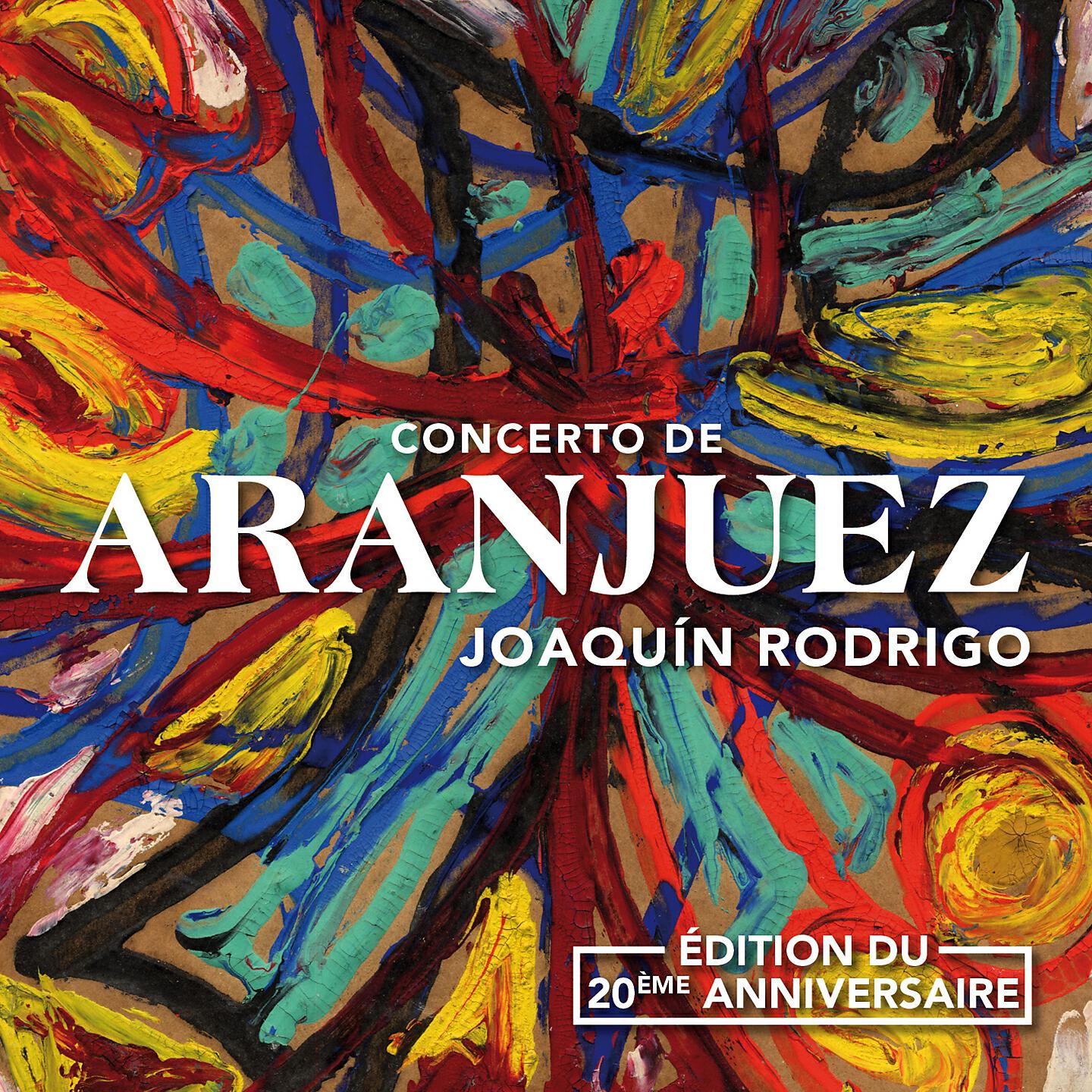Orquesta Nacional de España - Concerto de Aranjuez: III. Allegro Gentile