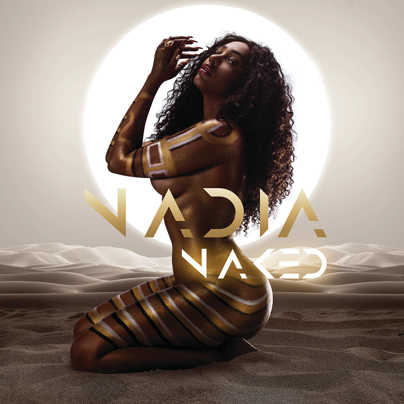 Nadia Nakai - Imma Boss