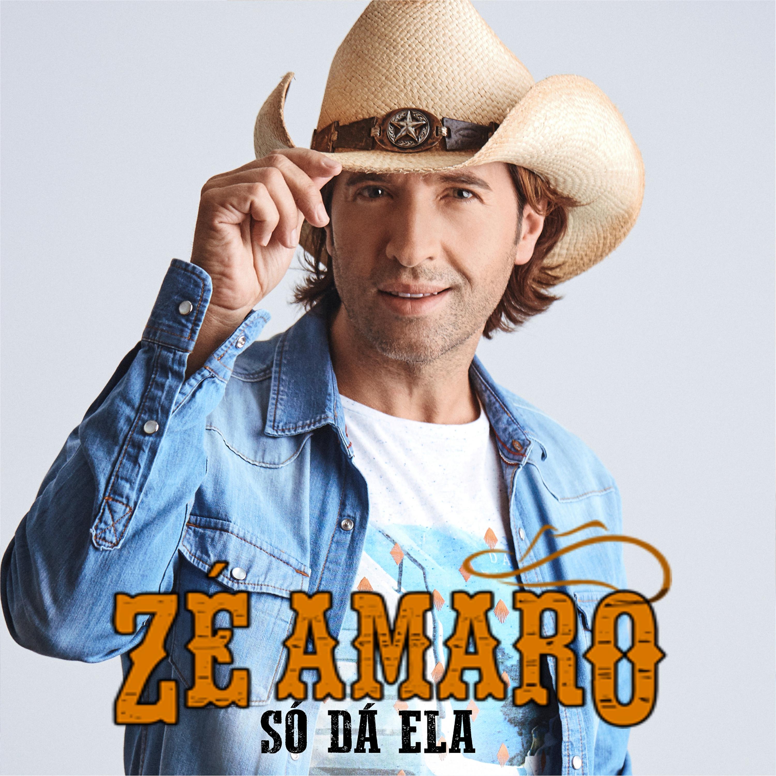 Постер альбома Só Dá Ela