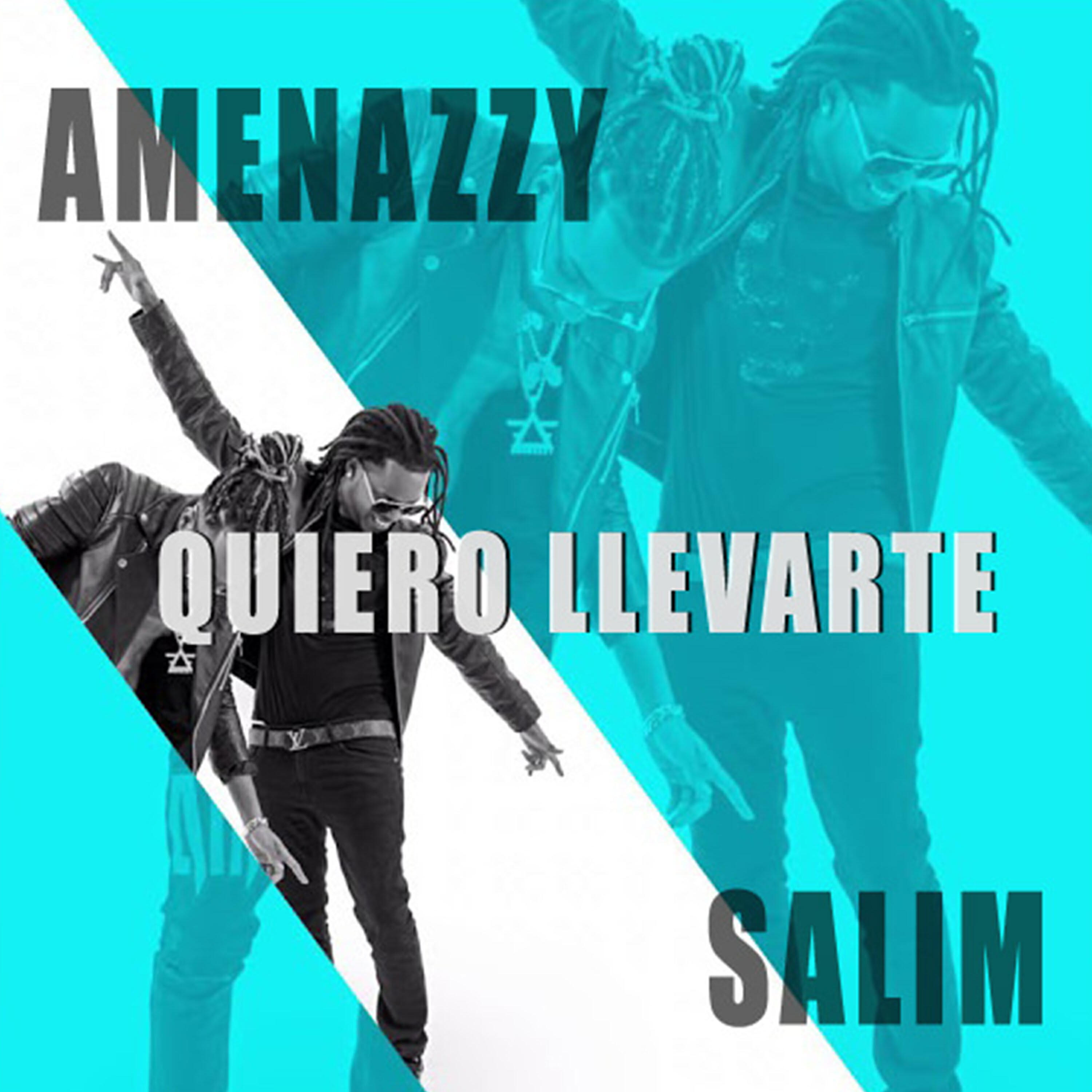 Salim - Quiero Llevarte