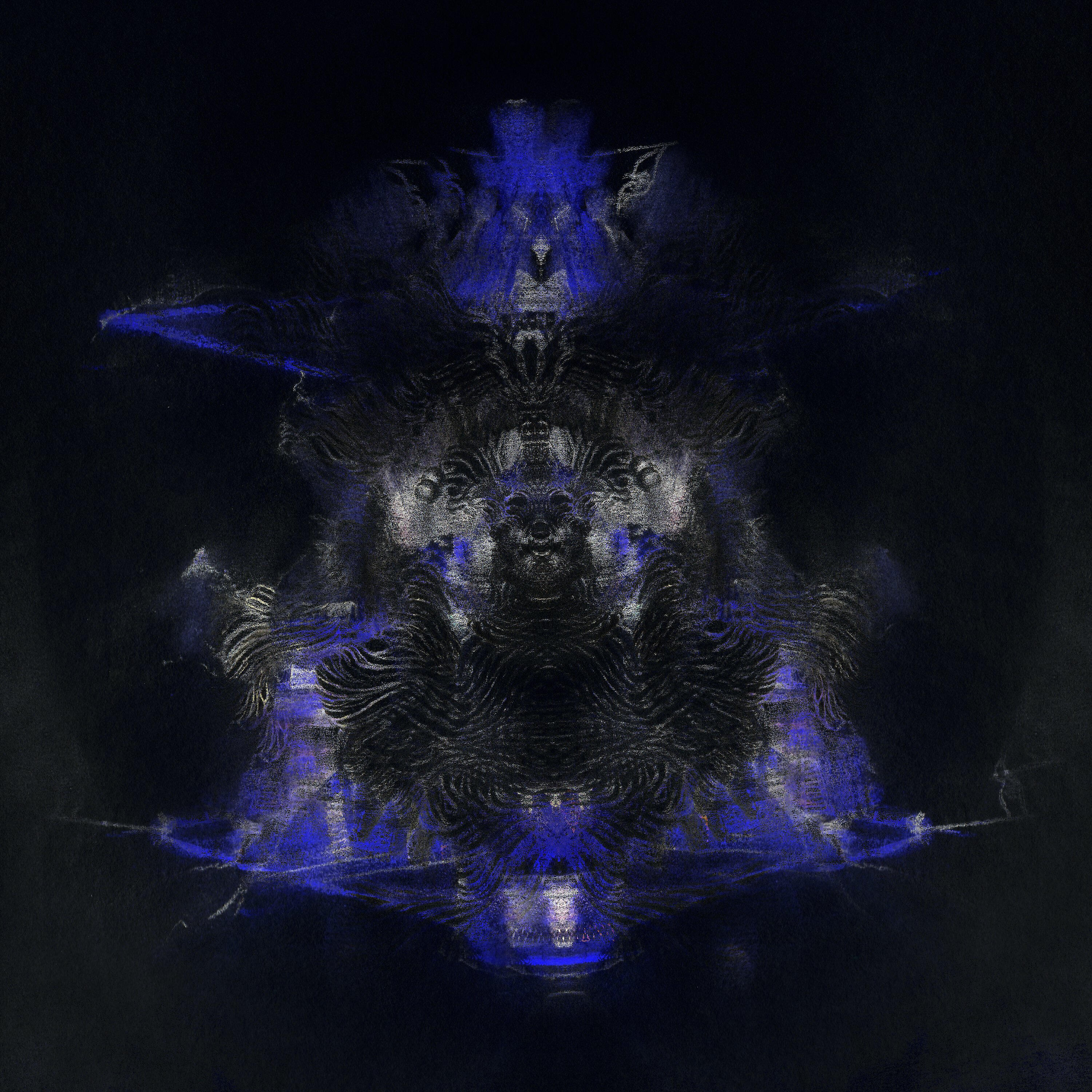 Janus Rasmussen - March (Delhia De France Silent Waves Remix)