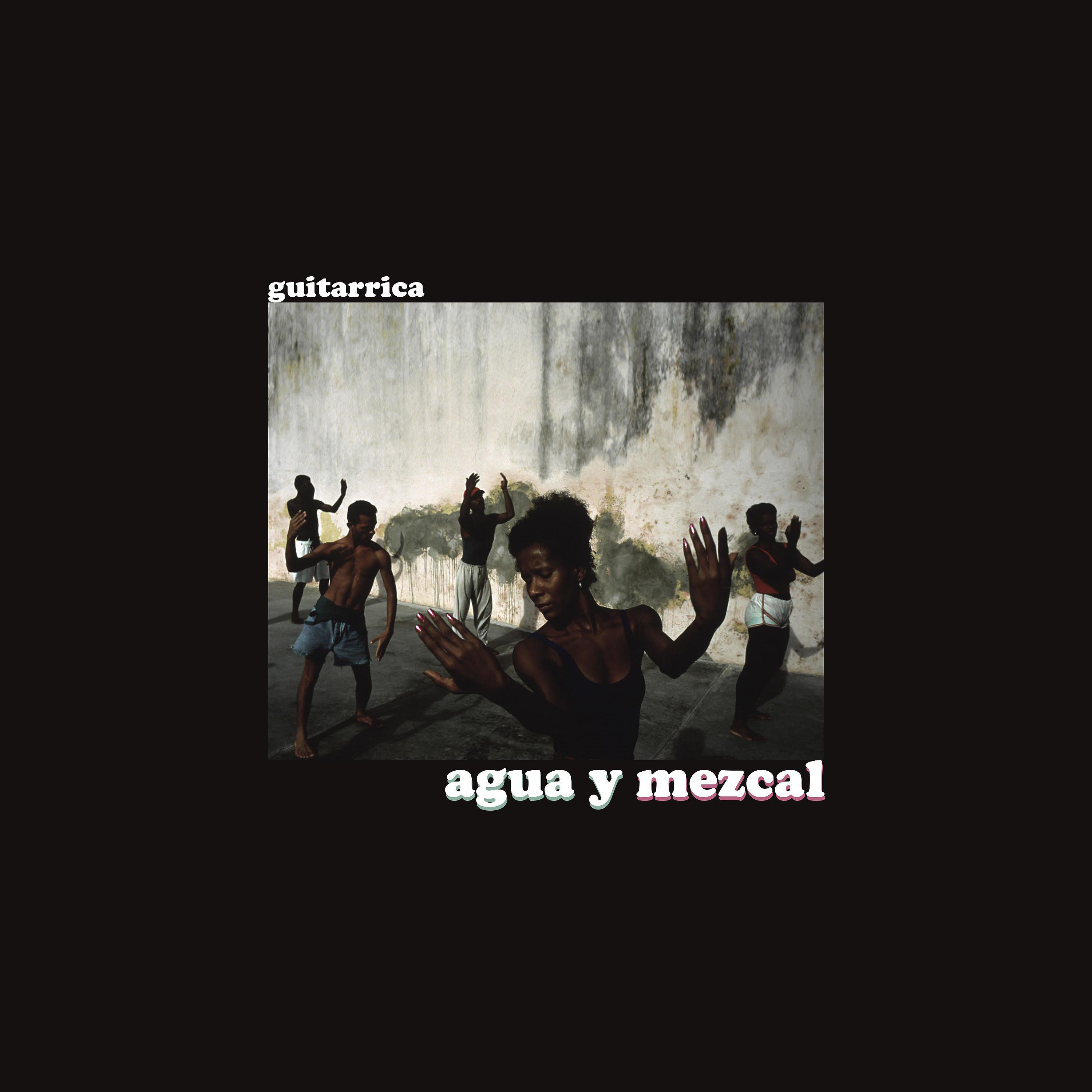 Постер альбома Agua y Mezcal