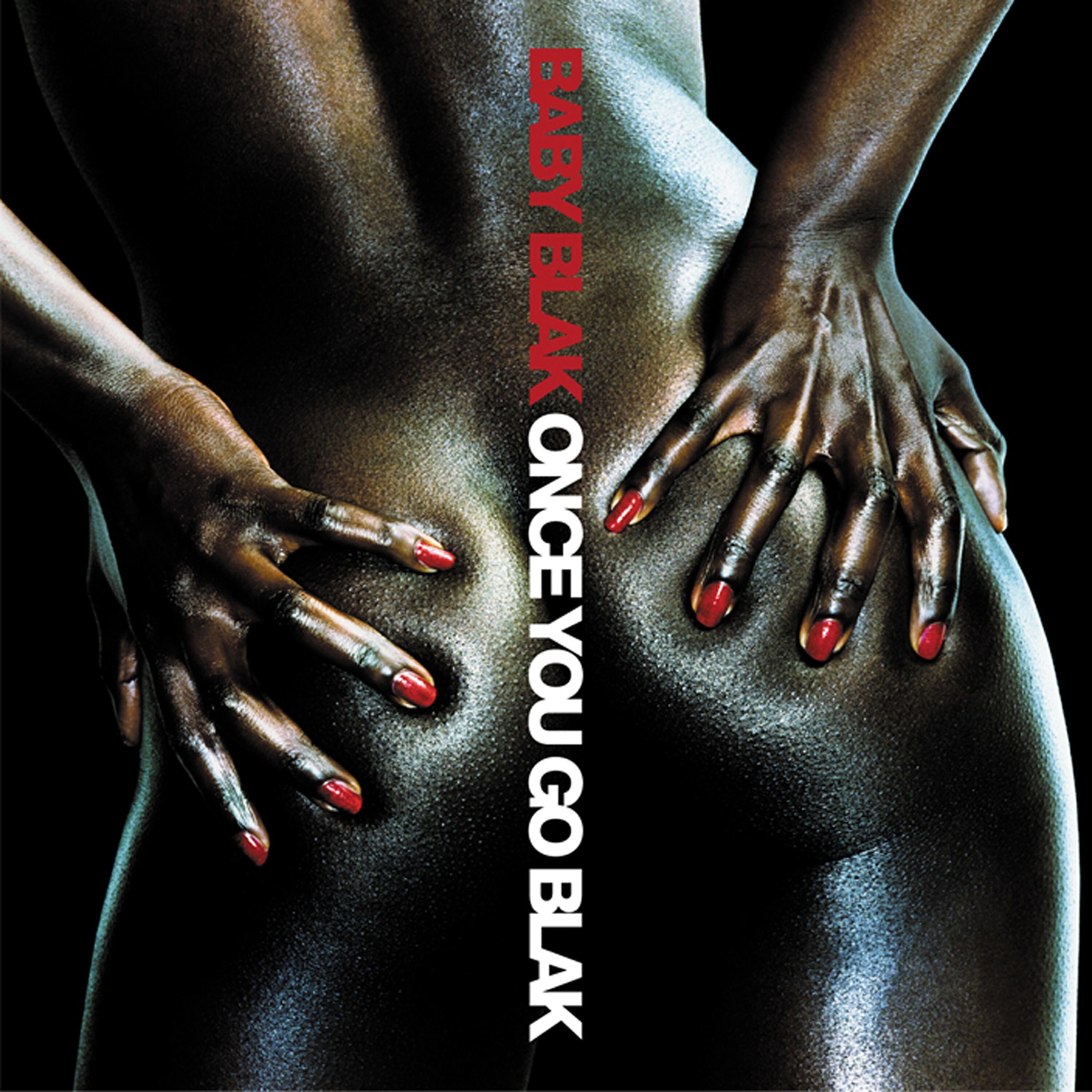 Baby Blak - No Coast All Stars