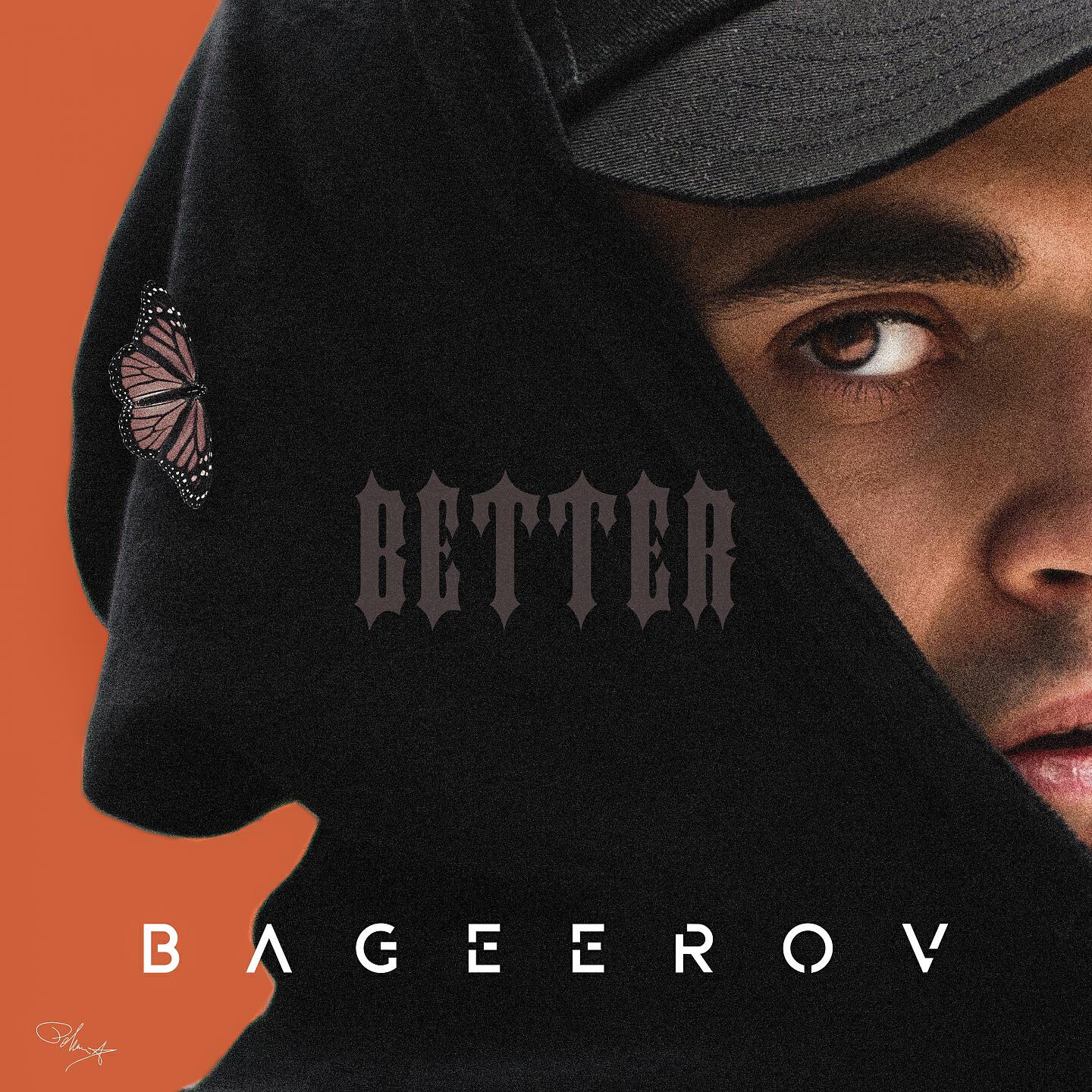 BAGEEROV - Better