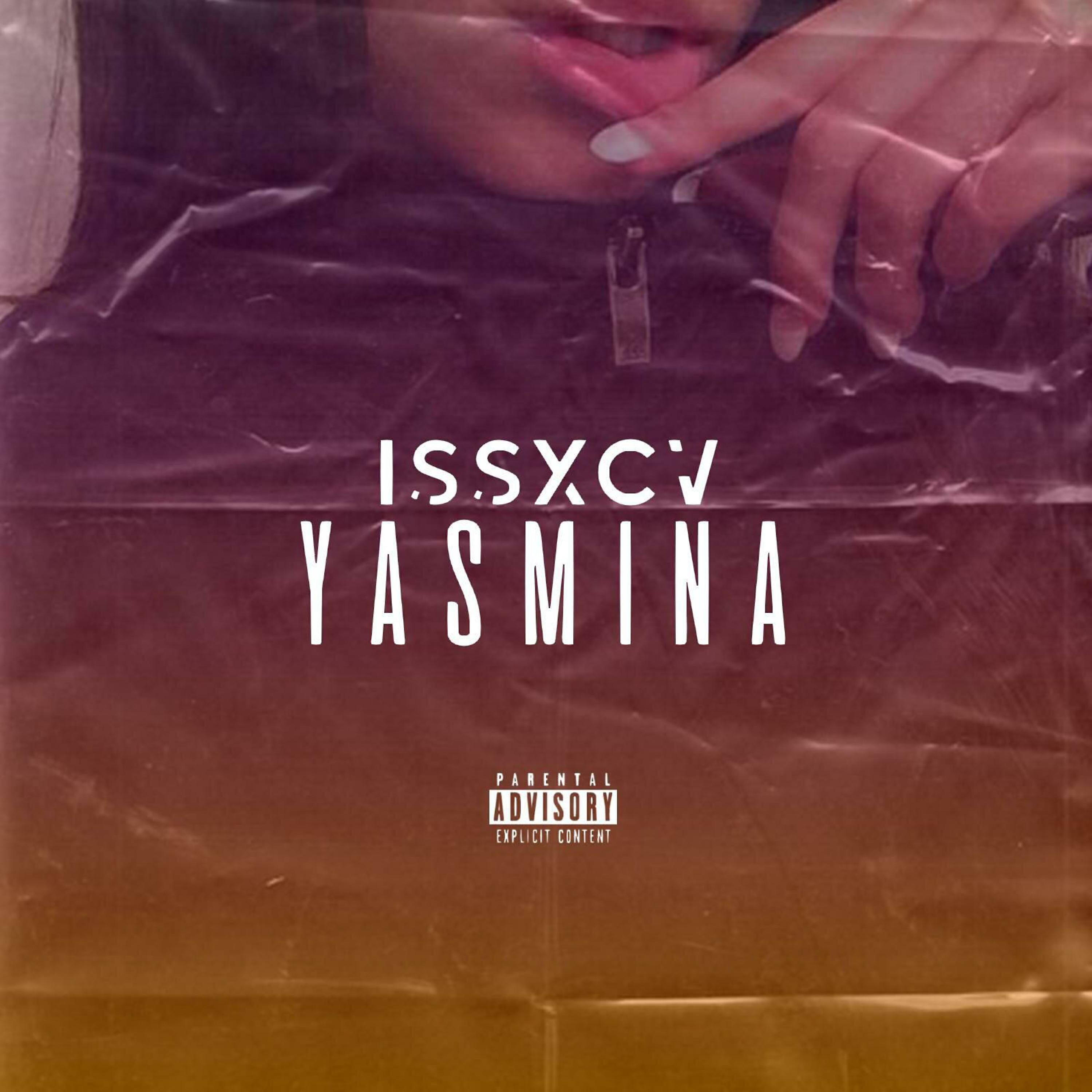 Issxcv - Yasmina
