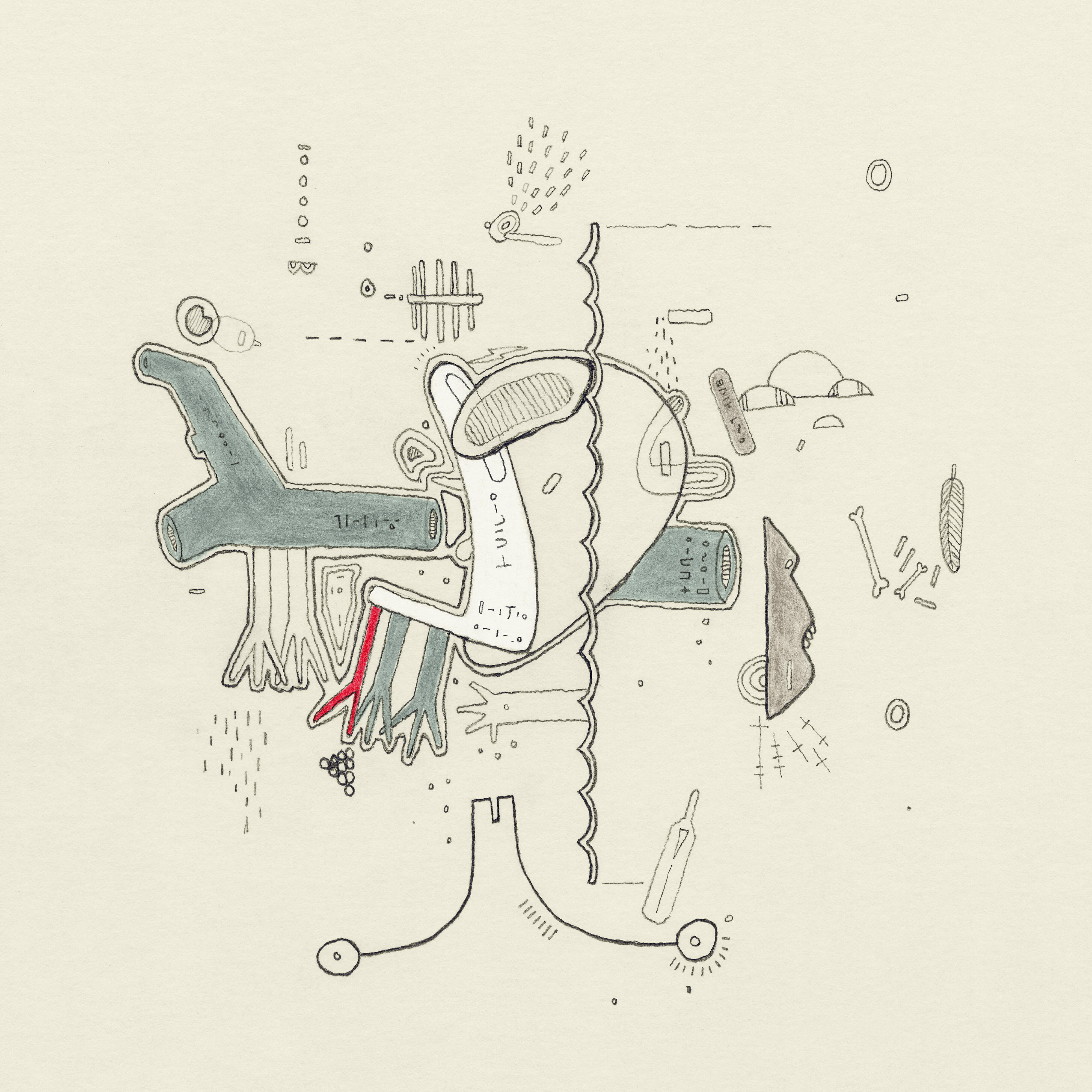 Daughter - Poke (from Tiny Changes: A Celebration of Frightened Rabbit's 'The Midnight Organ Fight')